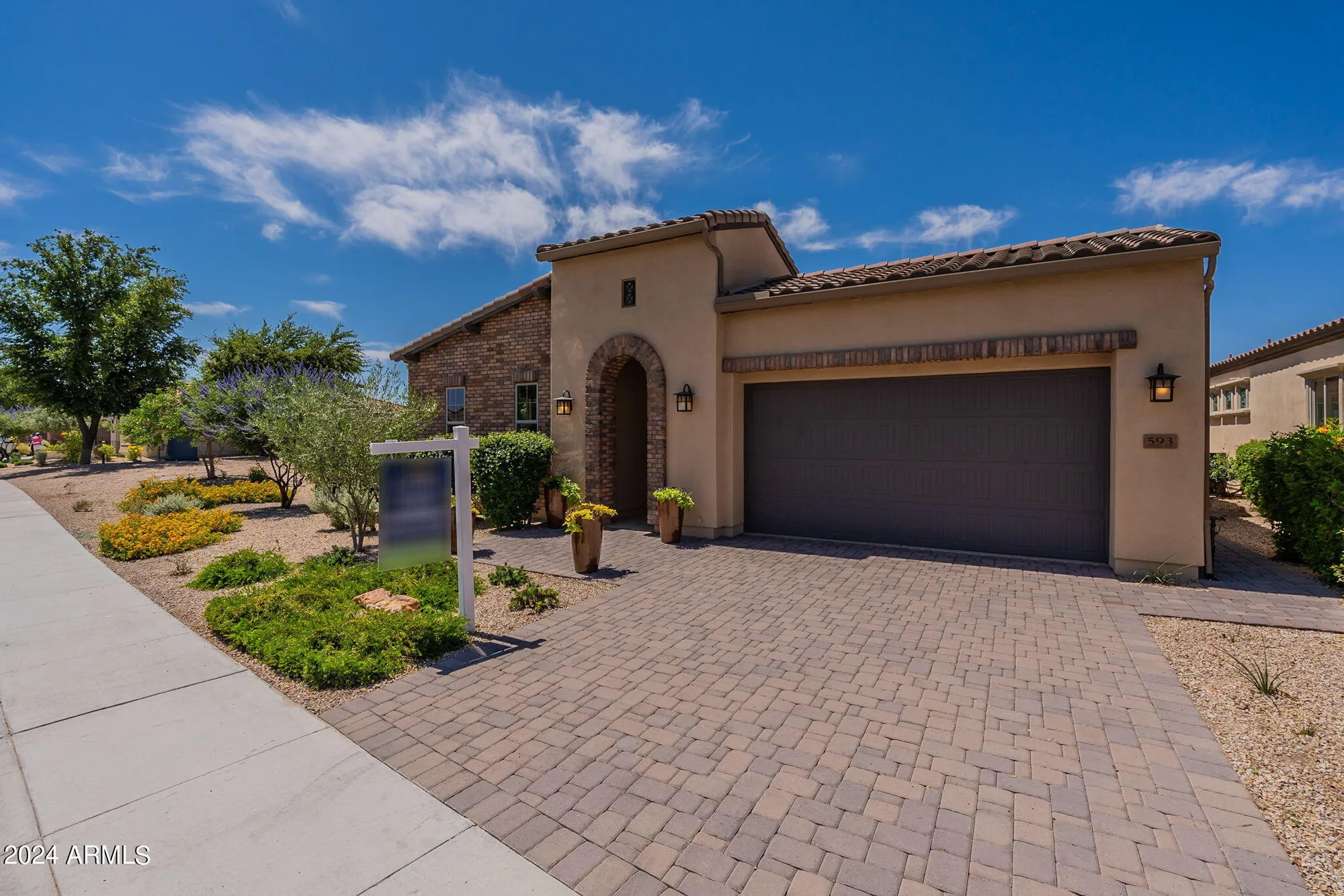 Property Slideshow image 42 of 43 | 593 e peach tree st, Queen Creek, AZ, 85140