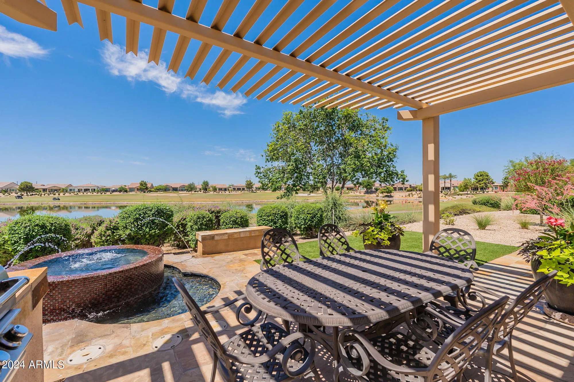 Property Slideshow image 1 of 43 | 593 e peach tree st, Queen Creek, AZ, 85140