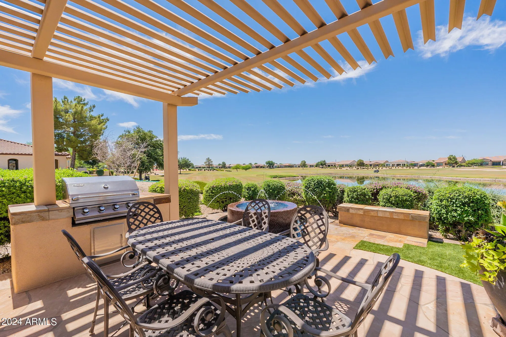 Property Slideshow image 2 of 43 | 593 e peach tree st, Queen Creek, AZ, 85140
