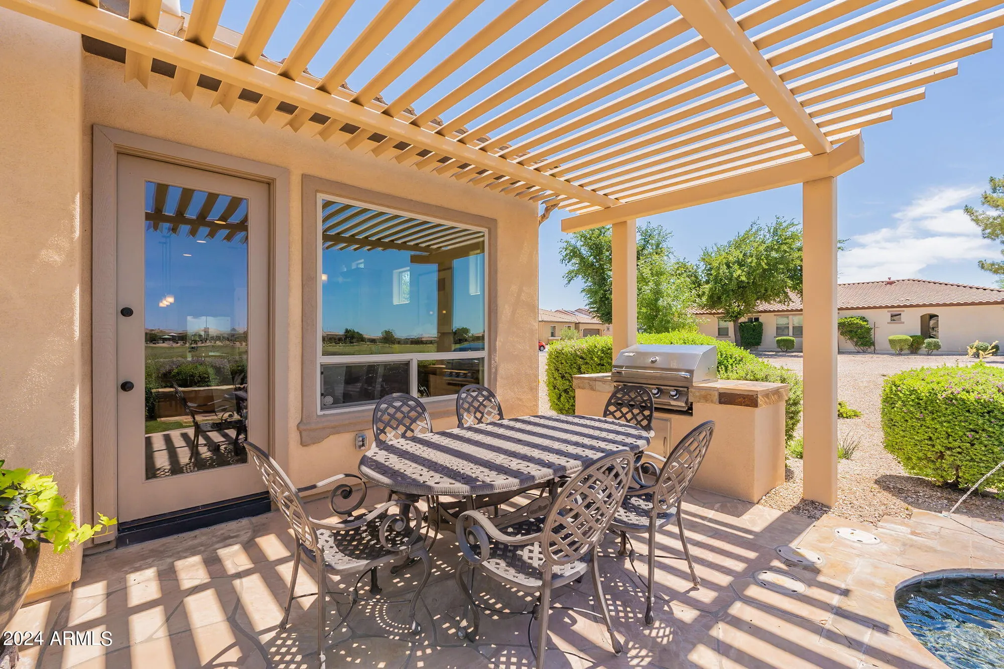 Property Slideshow image 3 of 43 | 593 e peach tree st, Queen Creek, AZ, 85140
