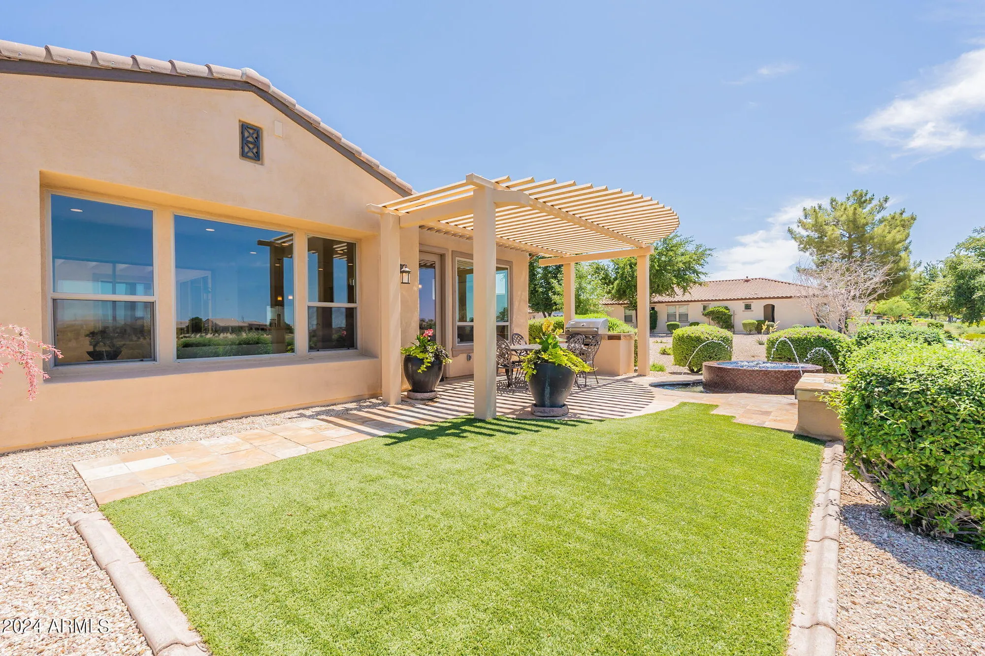 Property Slideshow image 6 of 43 | 593 e peach tree st, Queen Creek, AZ, 85140