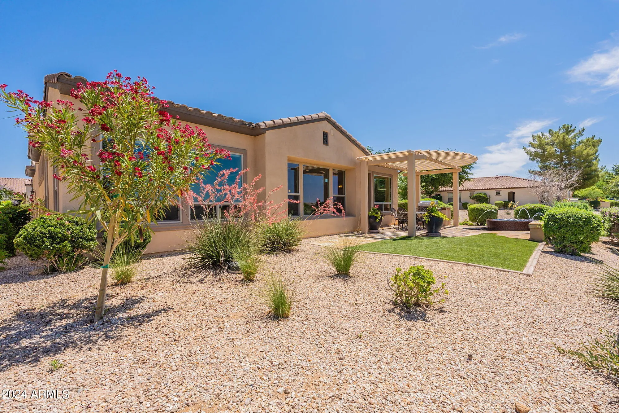 Property Slideshow image 7 of 43 | 593 e peach tree st, Queen Creek, AZ, 85140