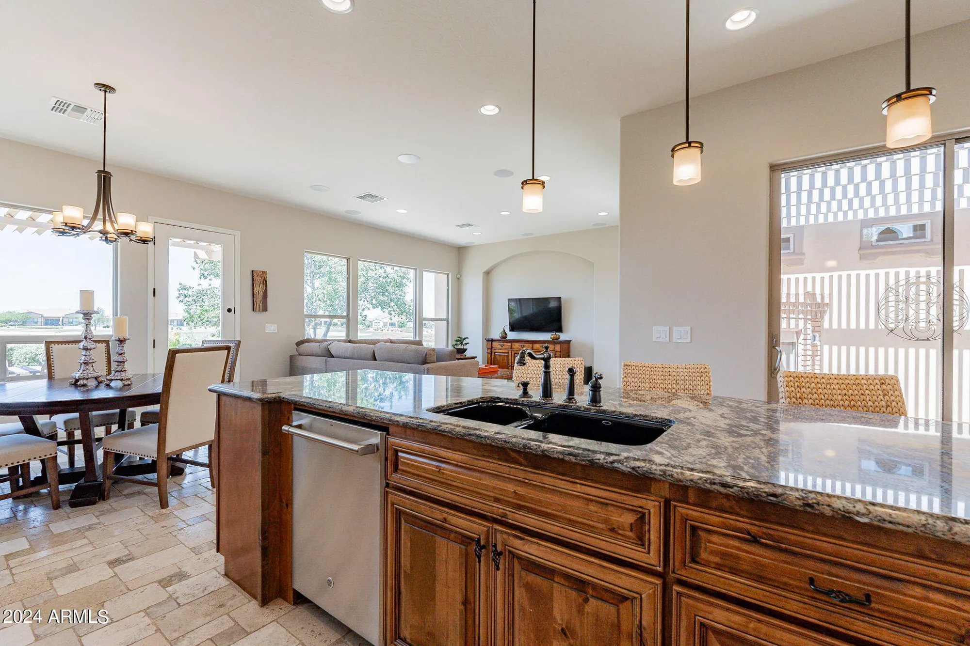 Property Slideshow image 12 of 43 | 593 e peach tree st, Queen Creek, AZ, 85140