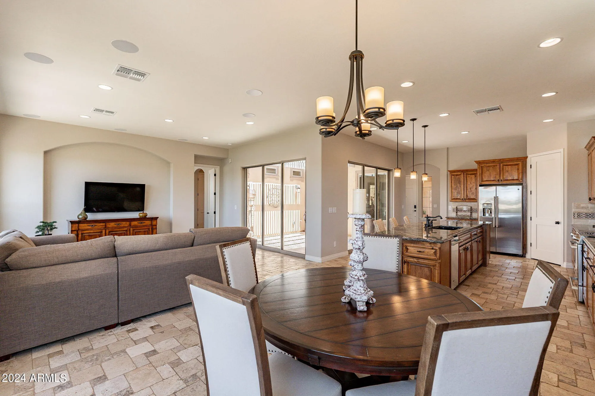 Property Slideshow image 14 of 43 | 593 e peach tree st, Queen Creek, AZ, 85140