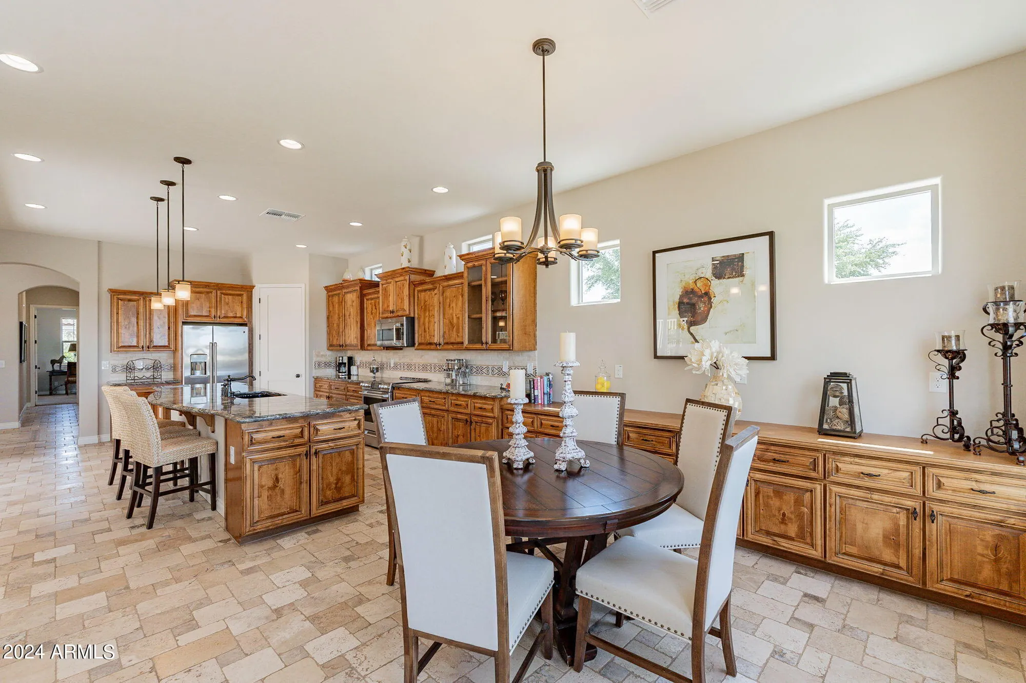 Property Slideshow image 16 of 43 | 593 e peach tree st, Queen Creek, AZ, 85140