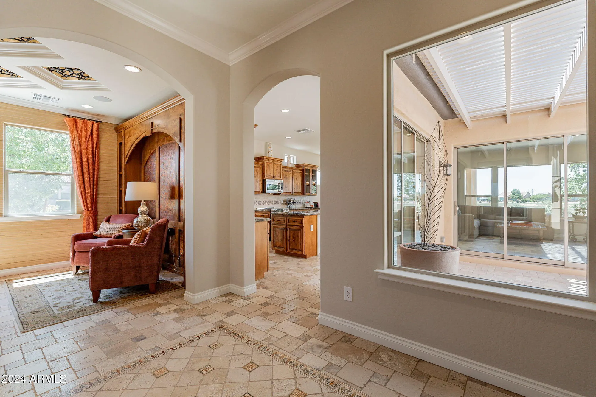 Property Slideshow image 21 of 43 | 593 e peach tree st, Queen Creek, AZ, 85140