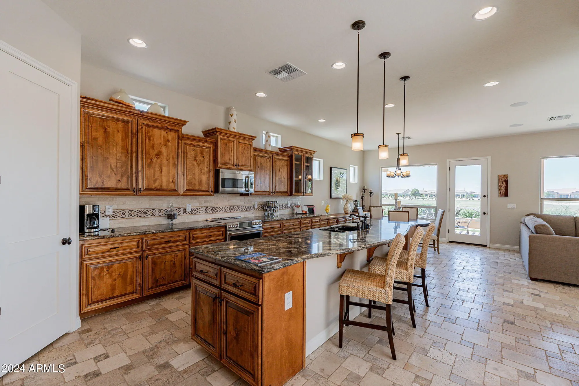 Property Slideshow image 22 of 43 | 593 e peach tree st, Queen Creek, AZ, 85140