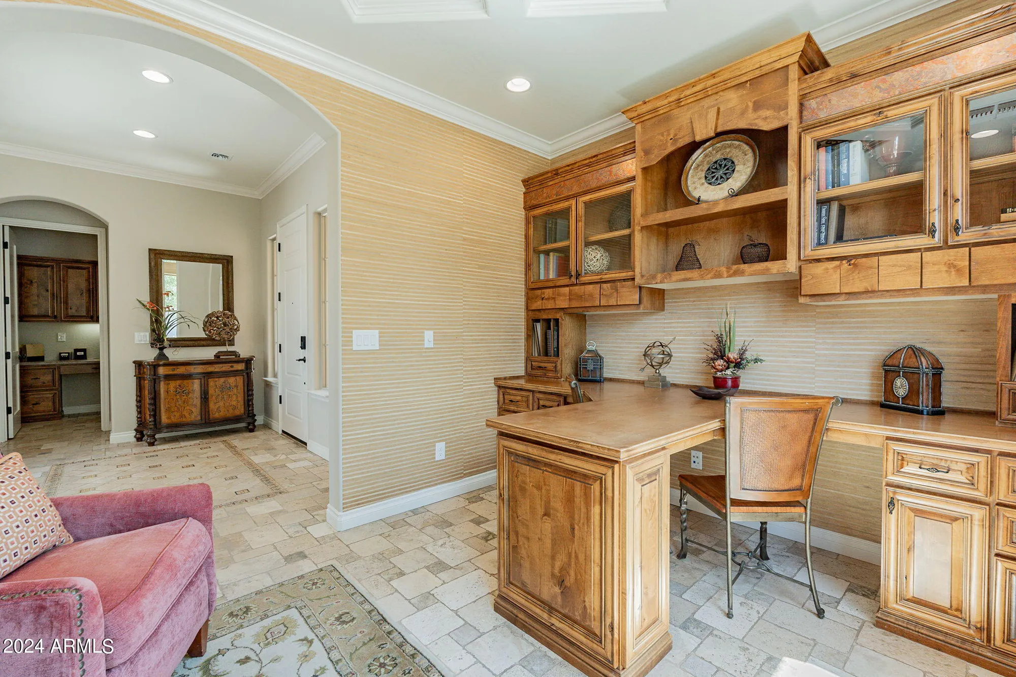 Property Slideshow image 26 of 43 | 593 e peach tree st, Queen Creek, AZ, 85140