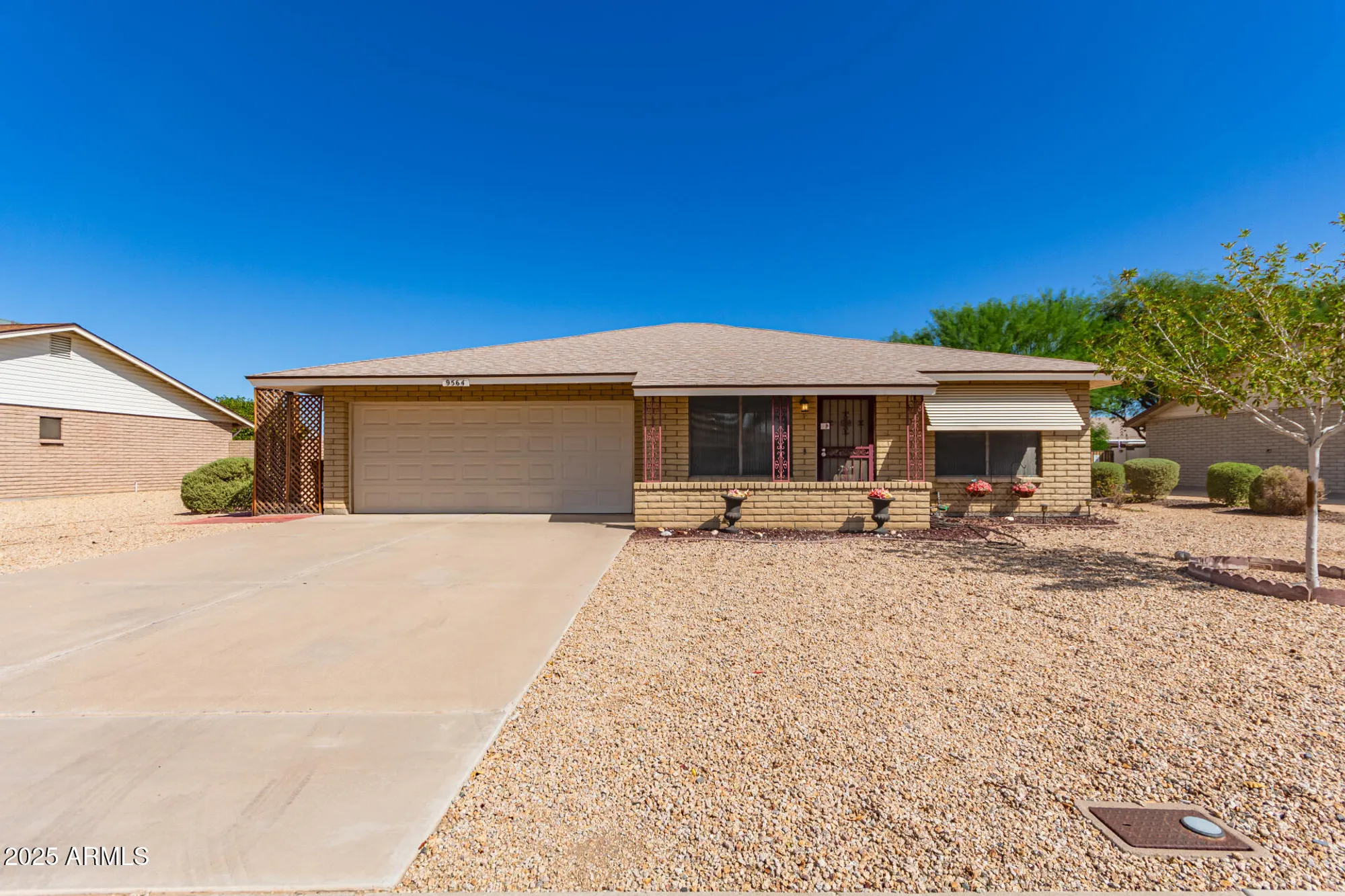 Property Slideshow image 2 of 30 | 9564 w purdue ave, Peoria, AZ, 85345