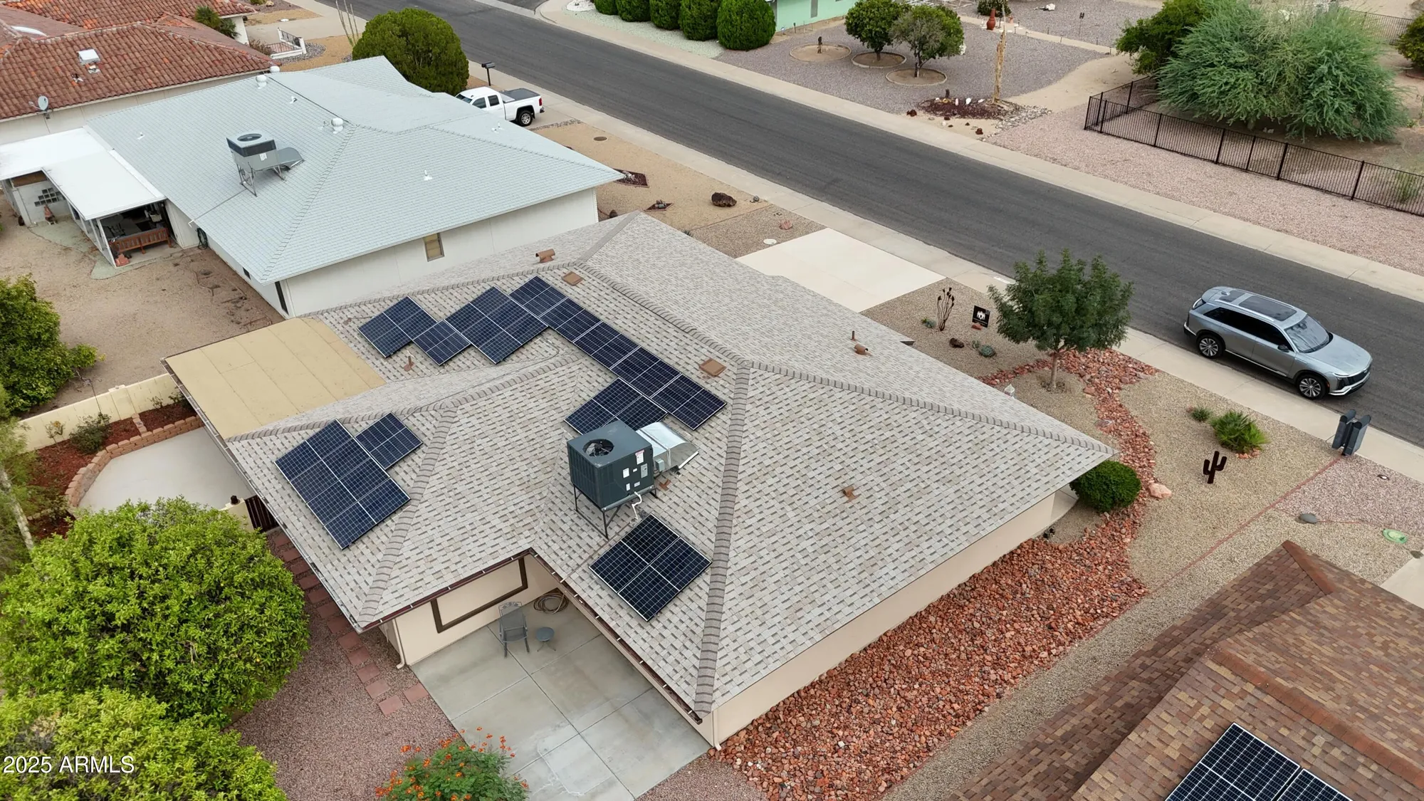 Property Slideshow image 39 of 40 | 9635 w spanish moss ln, Sun City, AZ, 85373