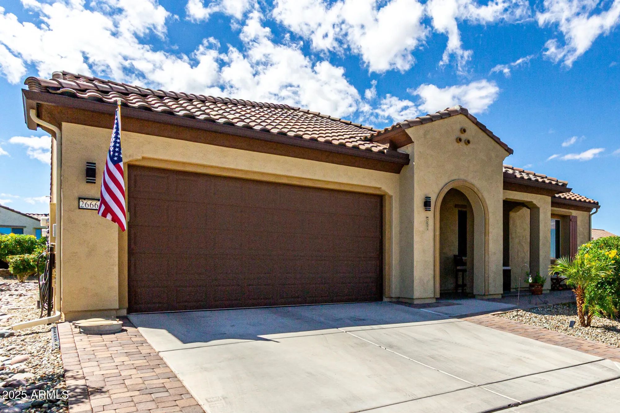 Property Slideshow image 3 of 45 | 26667 w covey ln, Buckeye, AZ, 85396