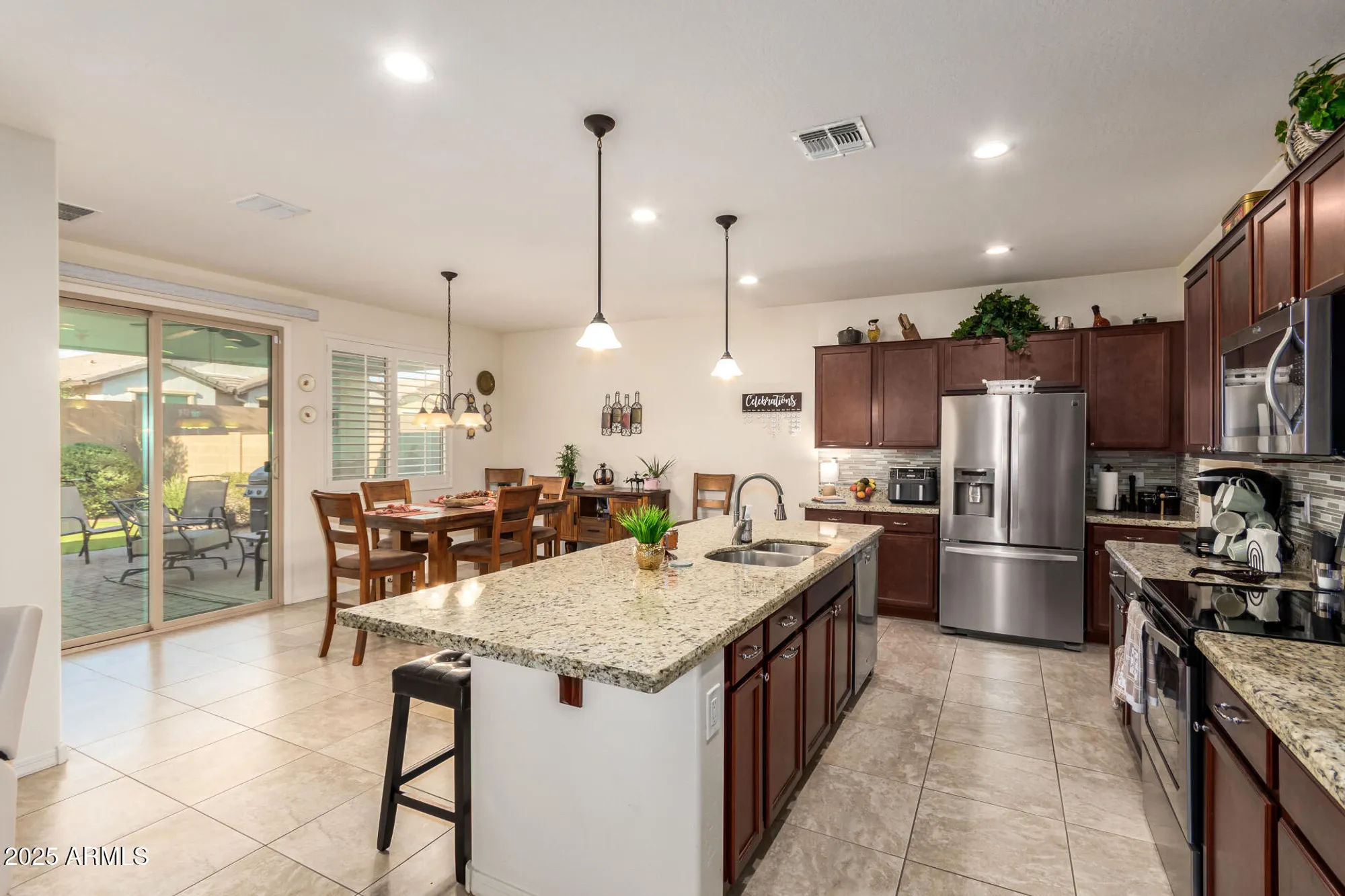 Property Slideshow image 5 of 42 | 10060 e tiger lily ave, Mesa, AZ, 85212