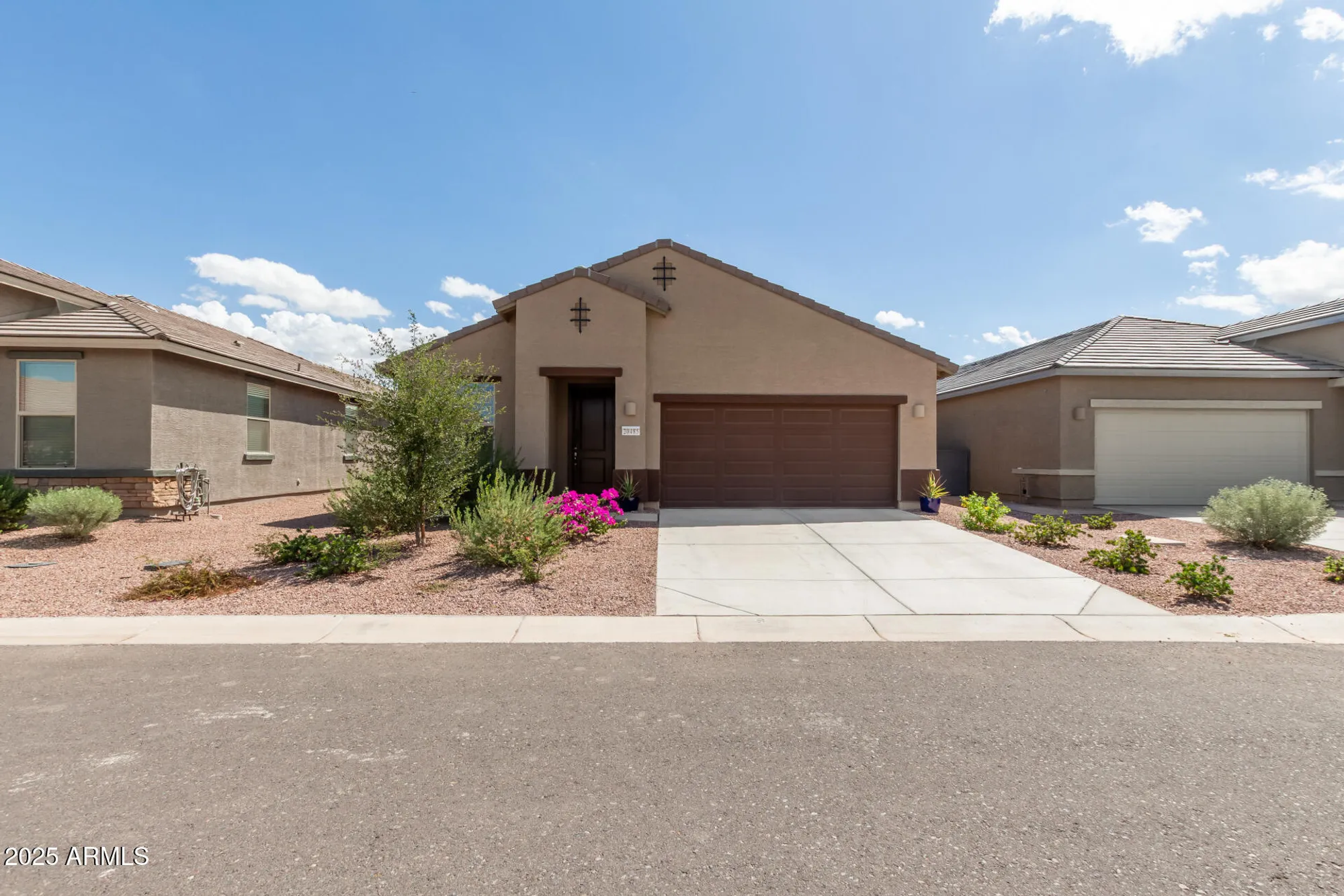 Property Slideshow image 1 of 26 | 20485 n candlelight rd, Maricopa, AZ, 85138