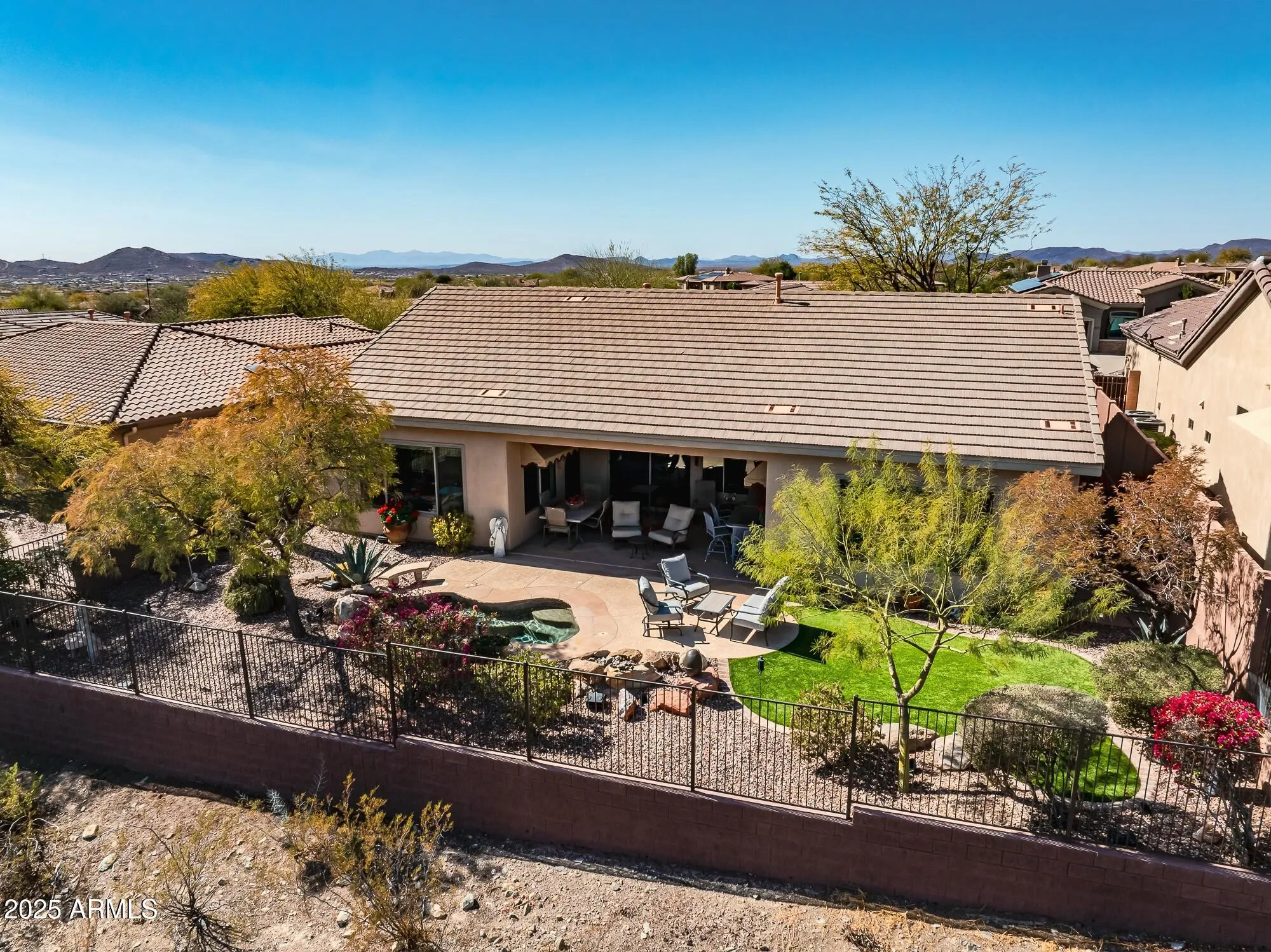 Property Slideshow image 1 of 59 | 41515 n laurel valley way, Anthem, AZ, 85086