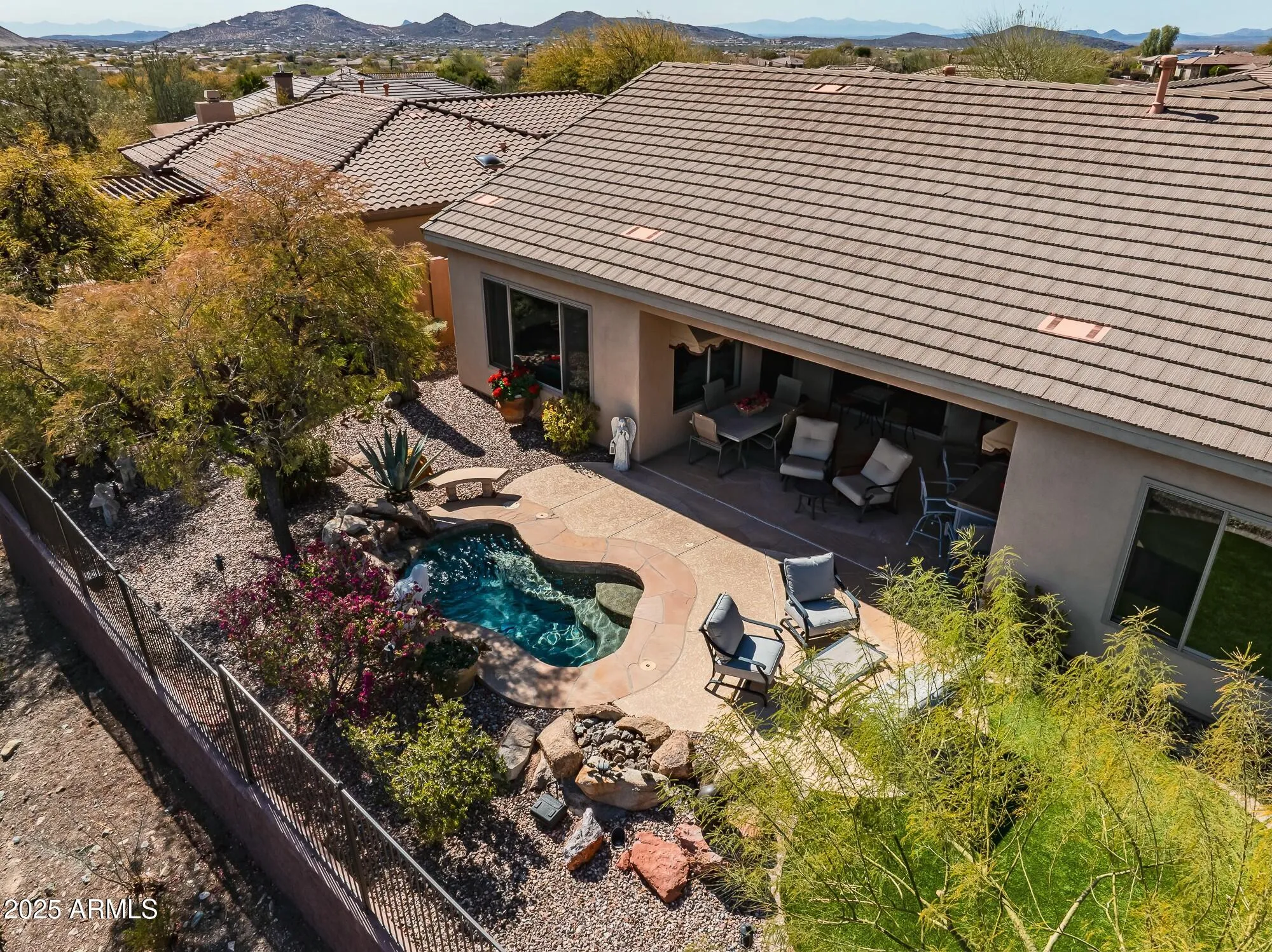 Property Slideshow image 2 of 59 | 41515 n laurel valley way, Anthem, AZ, 85086