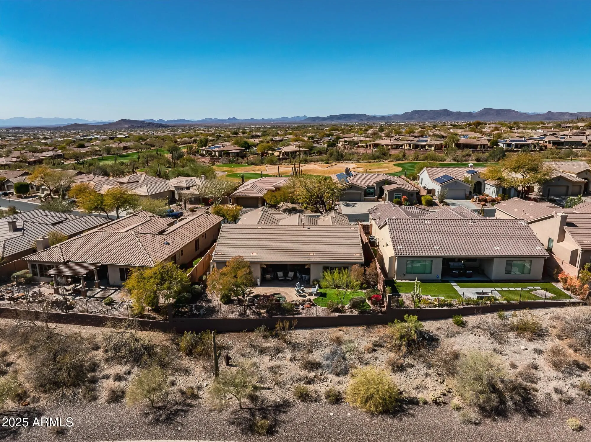 Property Slideshow image 3 of 59 | 41515 n laurel valley way, Anthem, AZ, 85086
