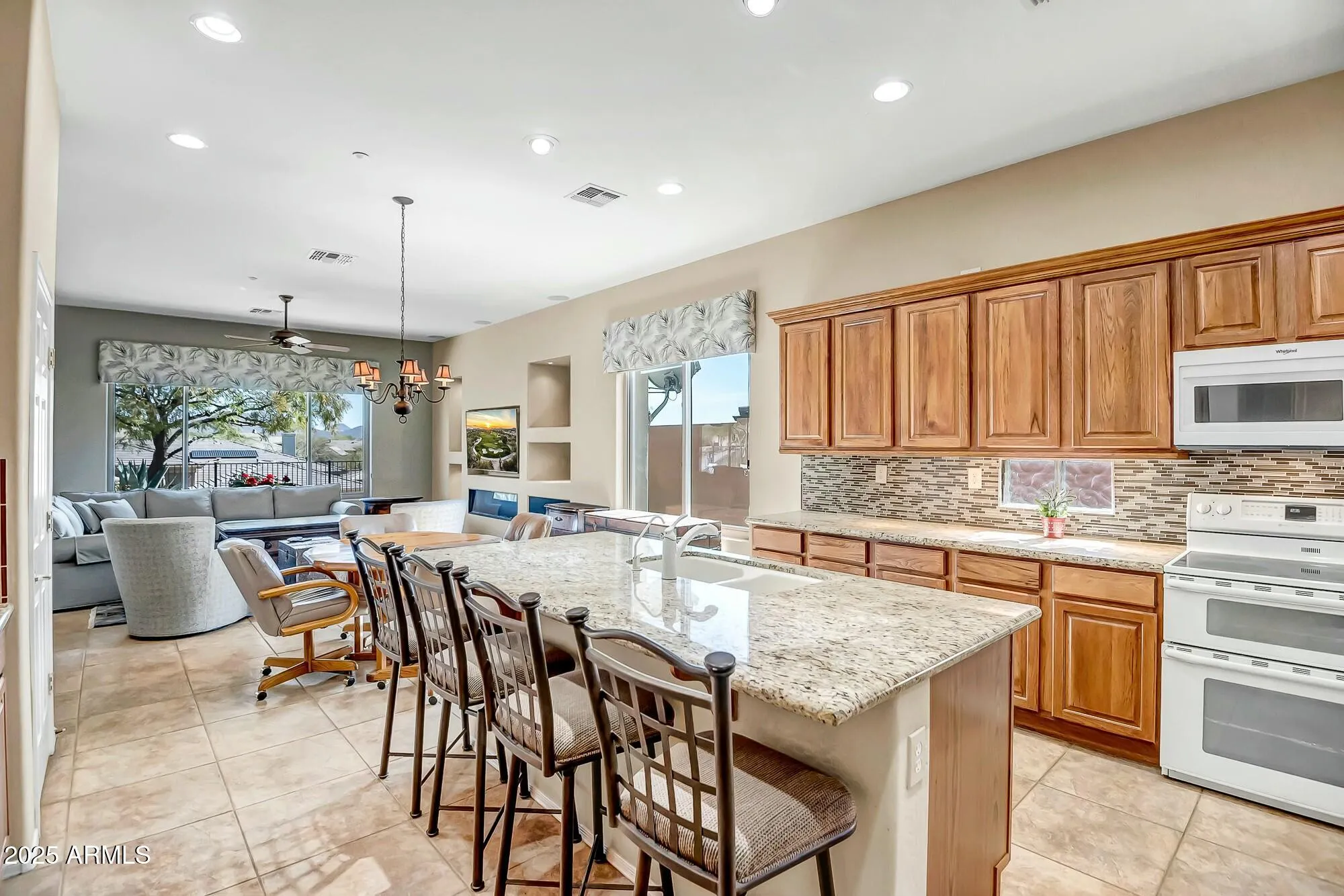 Property Slideshow image 16 of 59 | 41515 n laurel valley way, Anthem, AZ, 85086