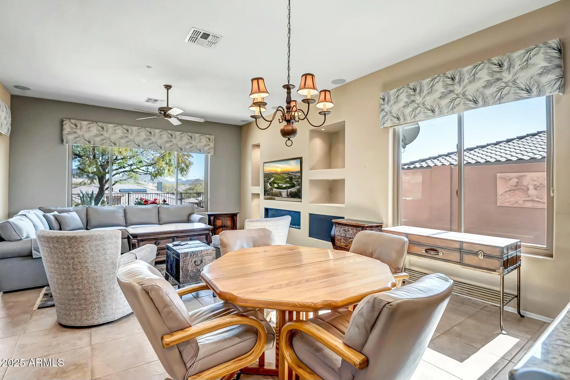 Property Slideshow image 20 of 59 | 41515 n laurel valley way, Anthem, AZ, 85086