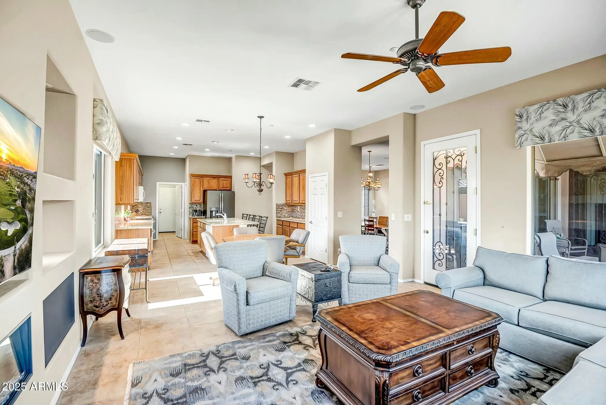 Property Slideshow image 23 of 59 | 41515 n laurel valley way, Anthem, AZ, 85086