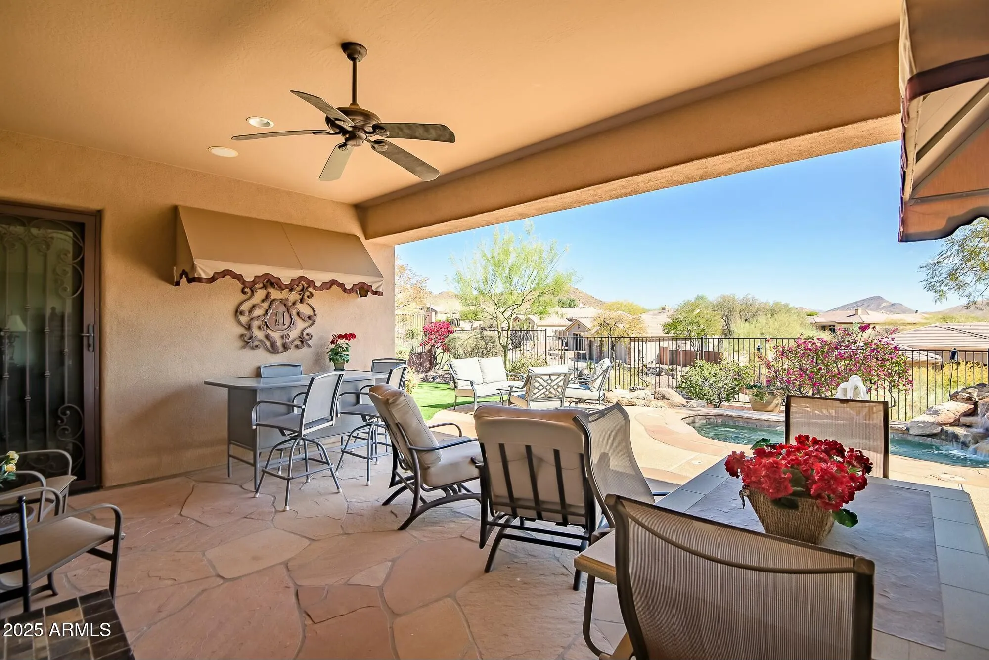 Property Slideshow image 37 of 59 | 41515 n laurel valley way, Anthem, AZ, 85086