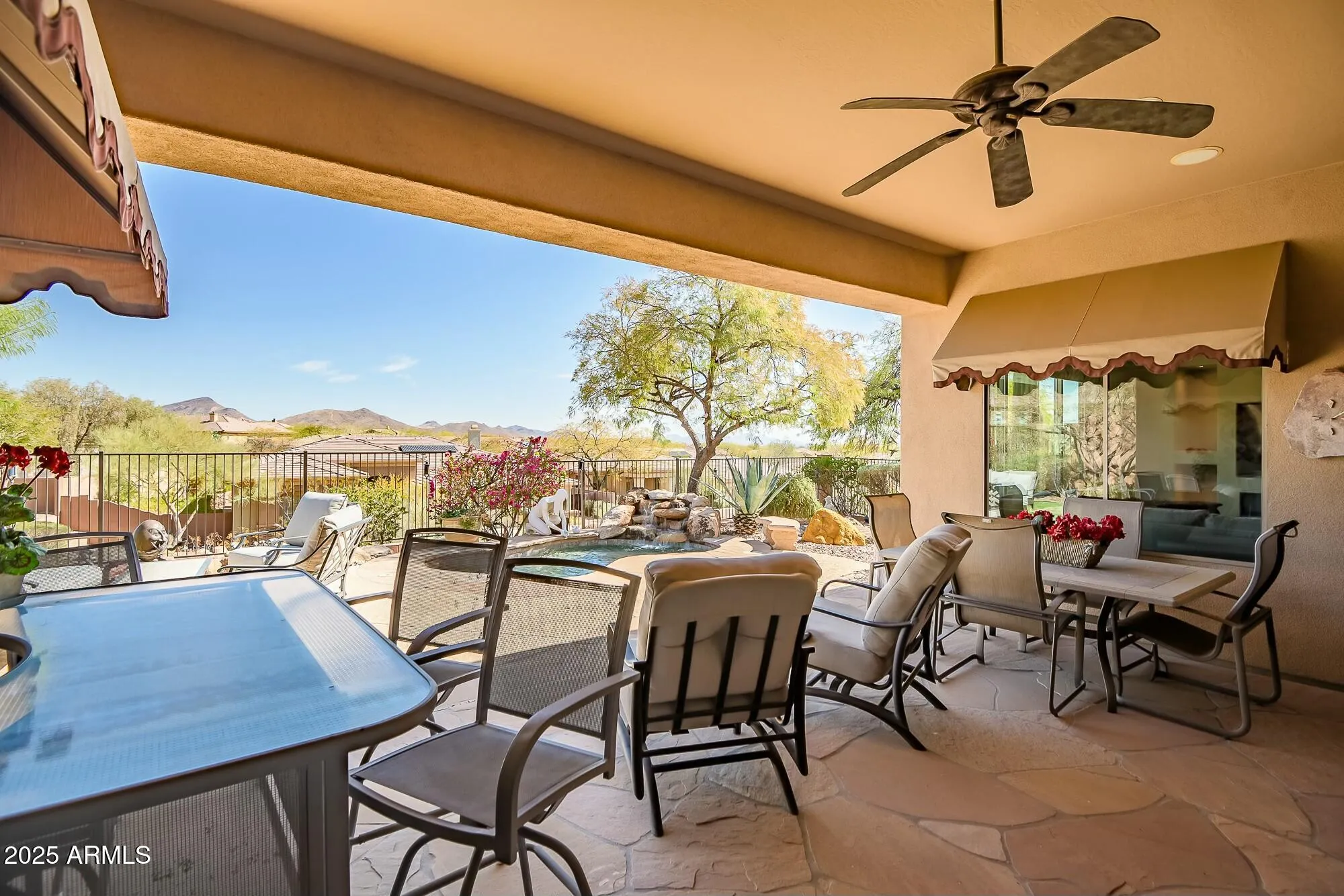 Property Slideshow image 38 of 59 | 41515 n laurel valley way, Anthem, AZ, 85086