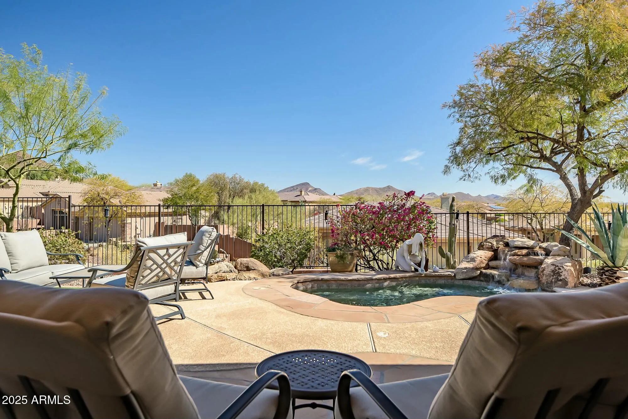 Property Slideshow image 39 of 59 | 41515 n laurel valley way, Anthem, AZ, 85086