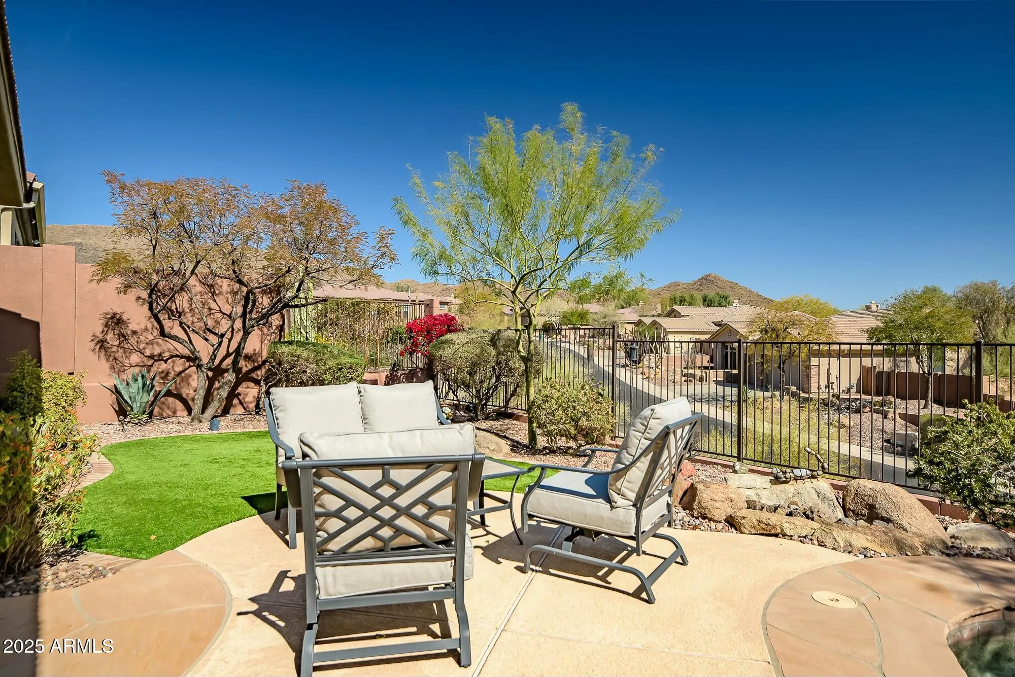 Property Slideshow image 40 of 59 | 41515 n laurel valley way, Anthem, AZ, 85086