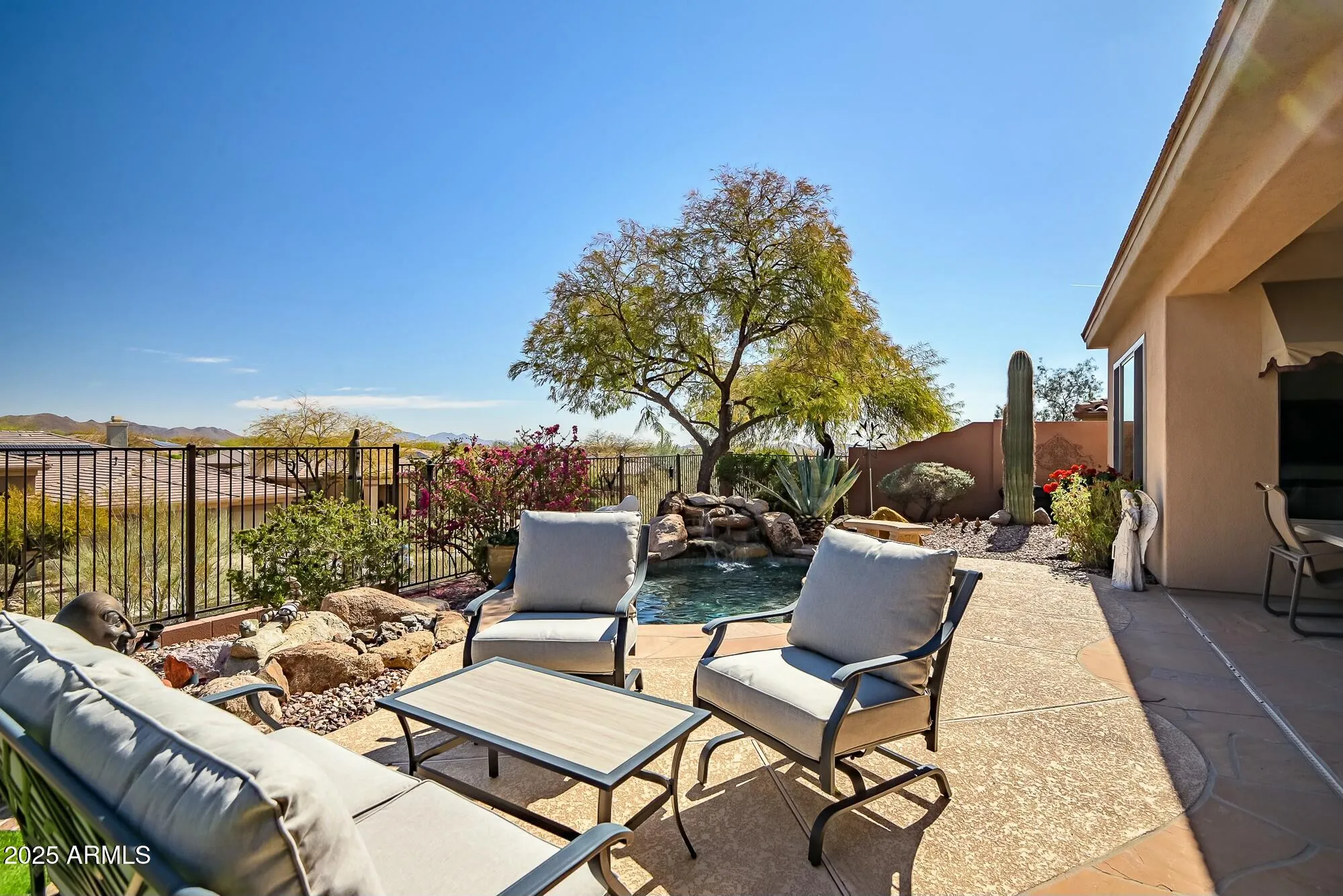 Property Slideshow image 42 of 59 | 41515 n laurel valley way, Anthem, AZ, 85086