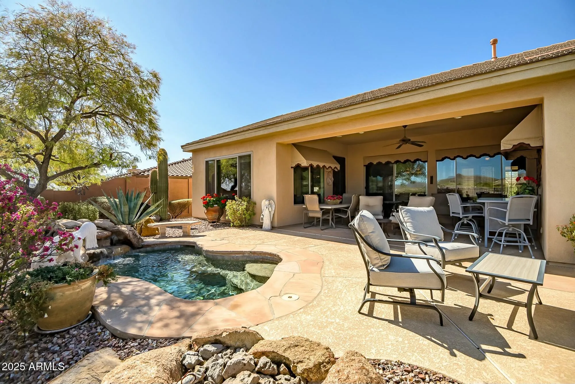 Property Slideshow image 43 of 59 | 41515 n laurel valley way, Anthem, AZ, 85086