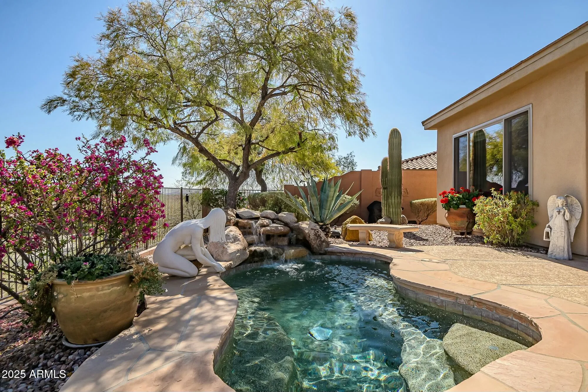 Property Slideshow image 44 of 59 | 41515 n laurel valley way, Anthem, AZ, 85086