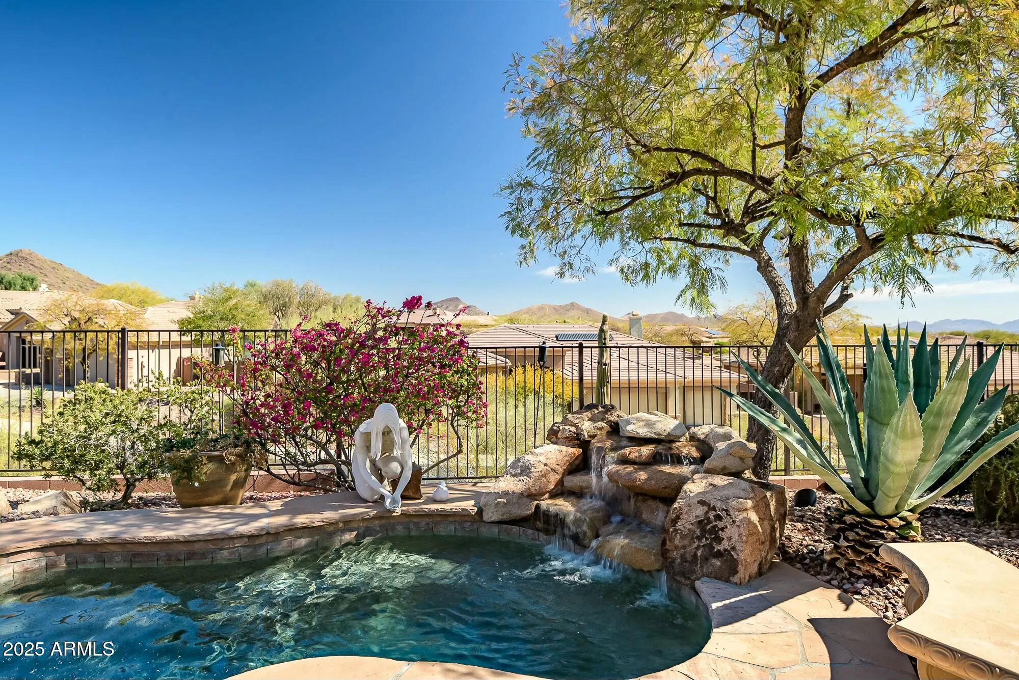 Property Slideshow image 45 of 59 | 41515 n laurel valley way, Anthem, AZ, 85086