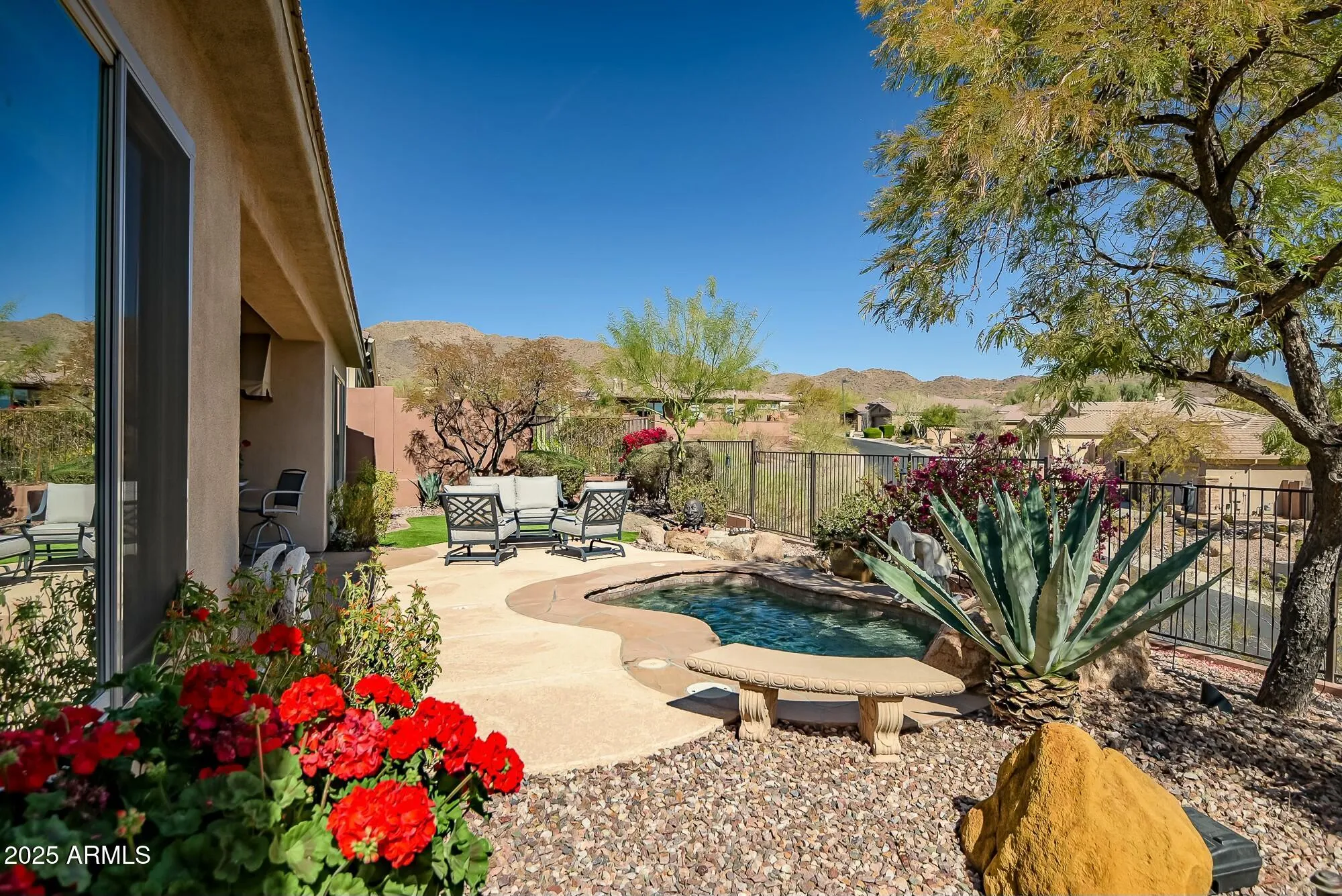 Property Slideshow image 46 of 59 | 41515 n laurel valley way, Anthem, AZ, 85086
