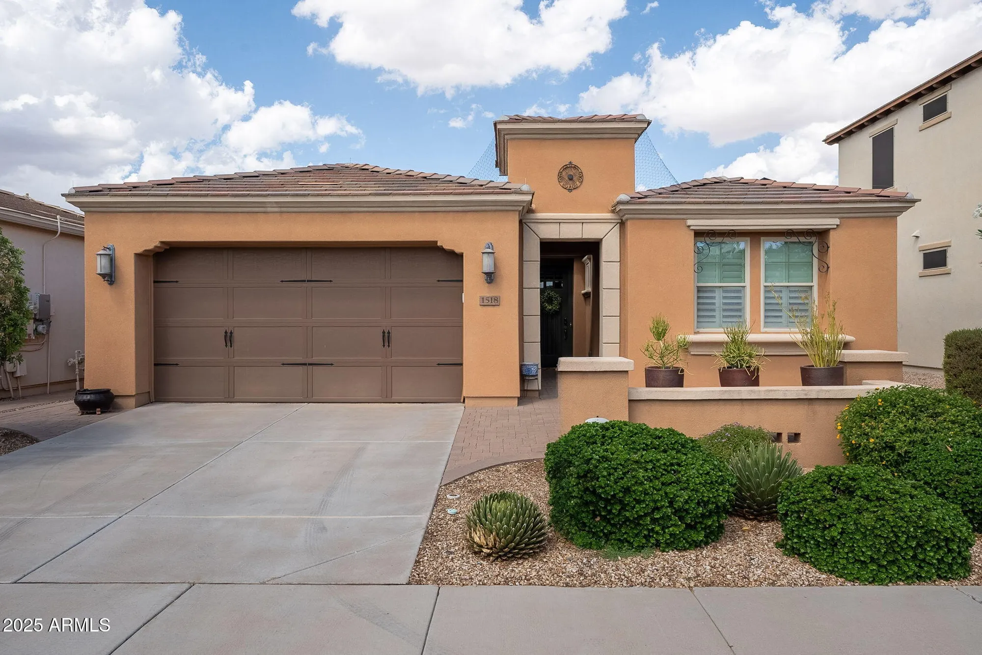 Property Slideshow image 1 of 53 | 1518 e copper holw, Queen Creek, AZ, 85140