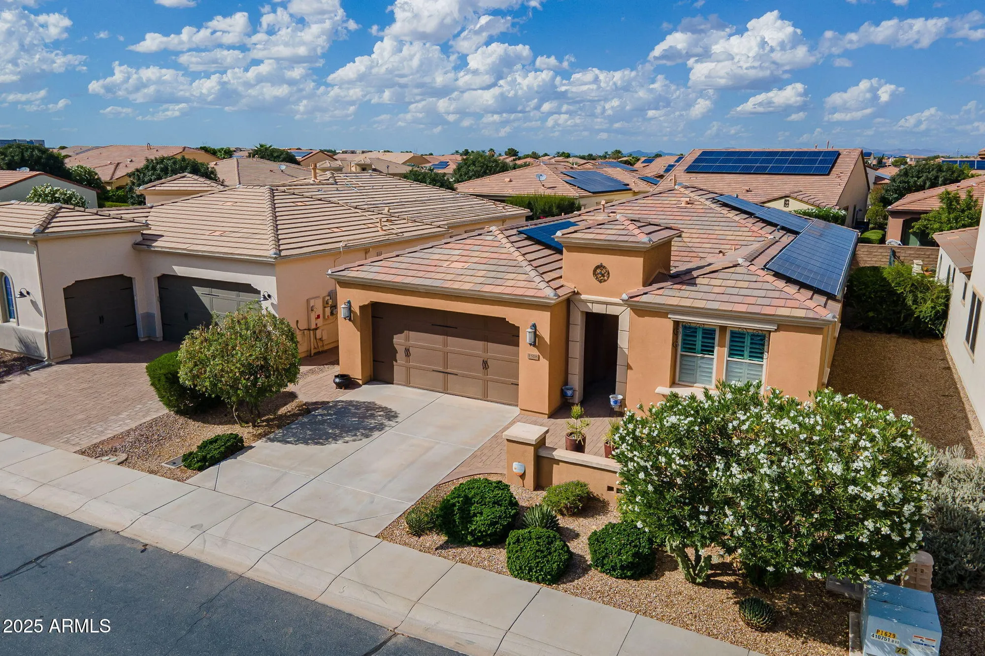 Property Slideshow image 47 of 53 | 1518 e copper holw, Queen Creek, AZ, 85140