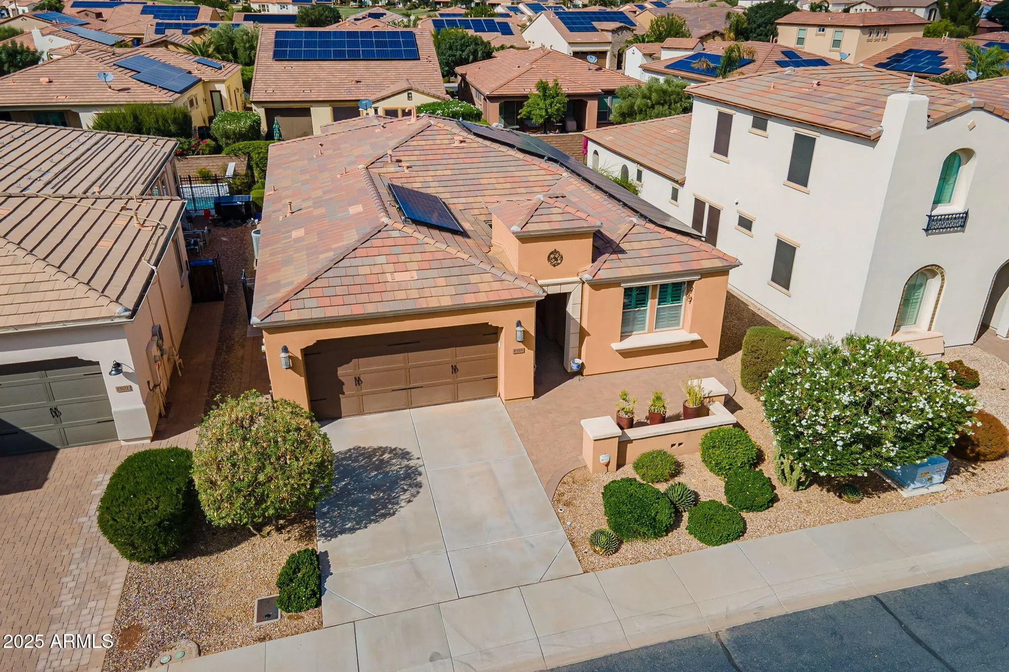 Property Slideshow image 48 of 53 | 1518 e copper holw, Queen Creek, AZ, 85140