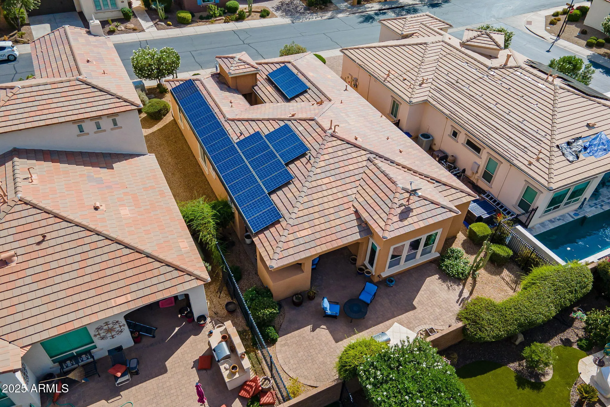 Property Slideshow image 50 of 53 | 1518 e copper holw, Queen Creek, AZ, 85140