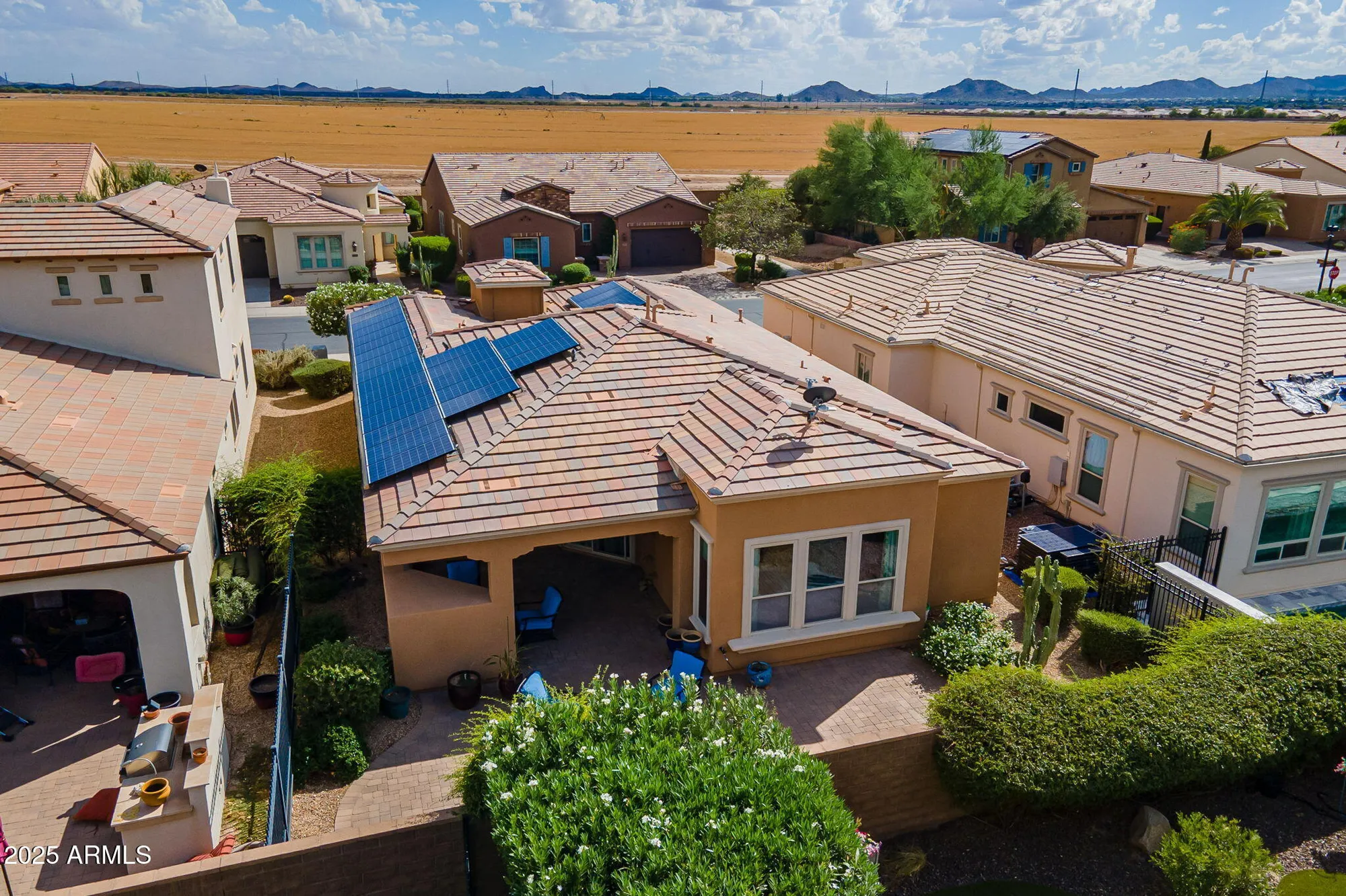 Property Slideshow image 53 of 53 | 1518 e copper holw, Queen Creek, AZ, 85140