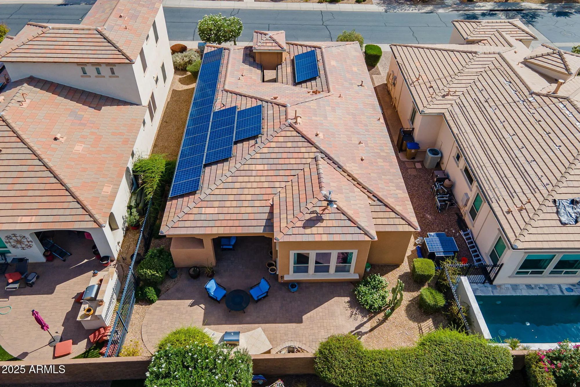 Property Slideshow image 51 of 53 | 1518 e copper holw, Queen Creek, AZ, 85140