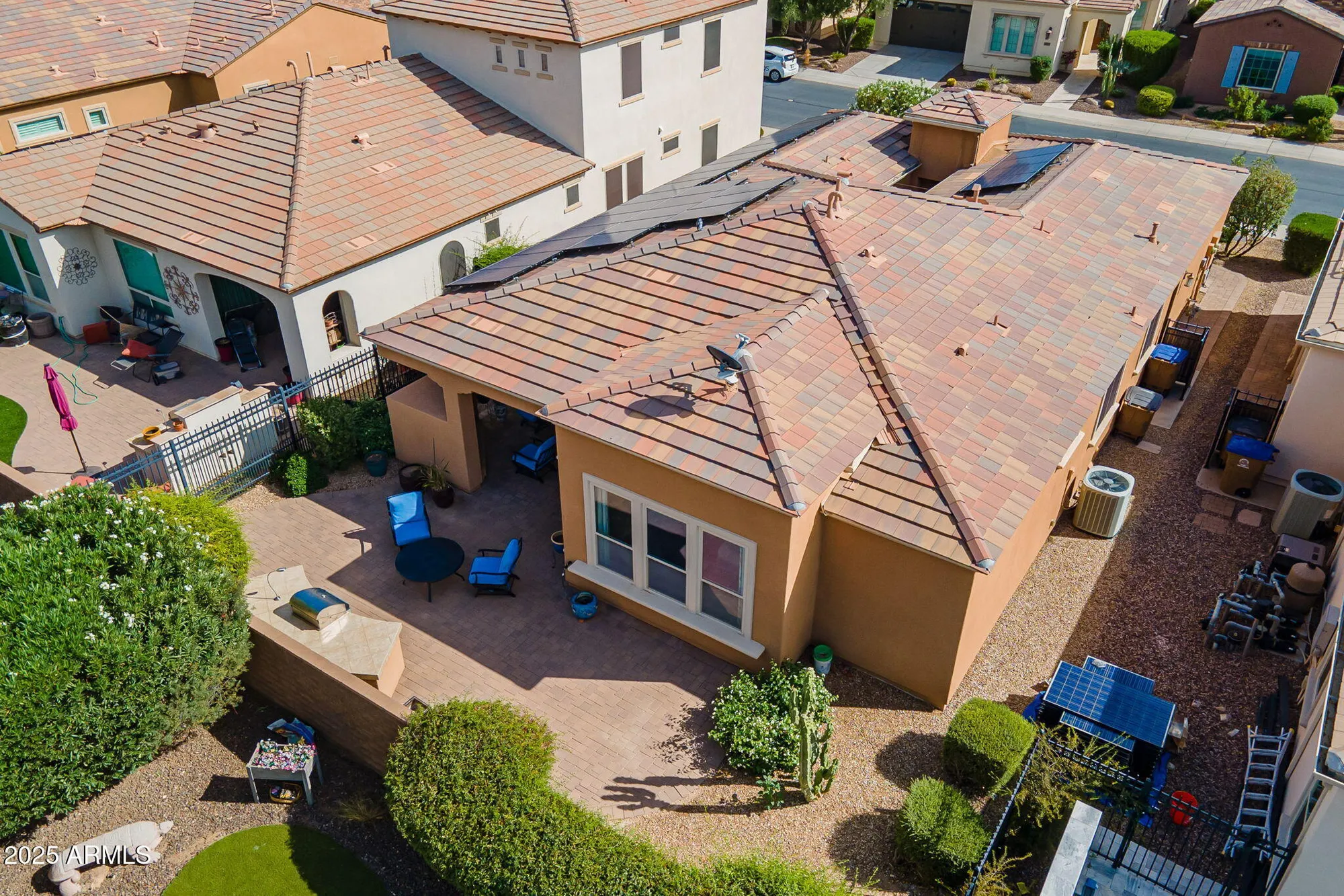 Property Slideshow image 52 of 53 | 1518 e copper holw, Queen Creek, AZ, 85140