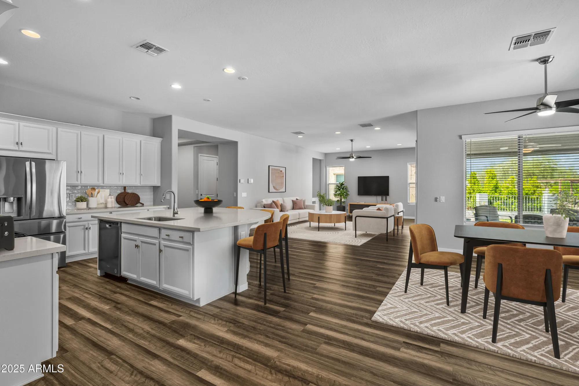 Property Slideshow image 9 of 48 | 41912 w sequoia dr, Maricopa, AZ, 85138