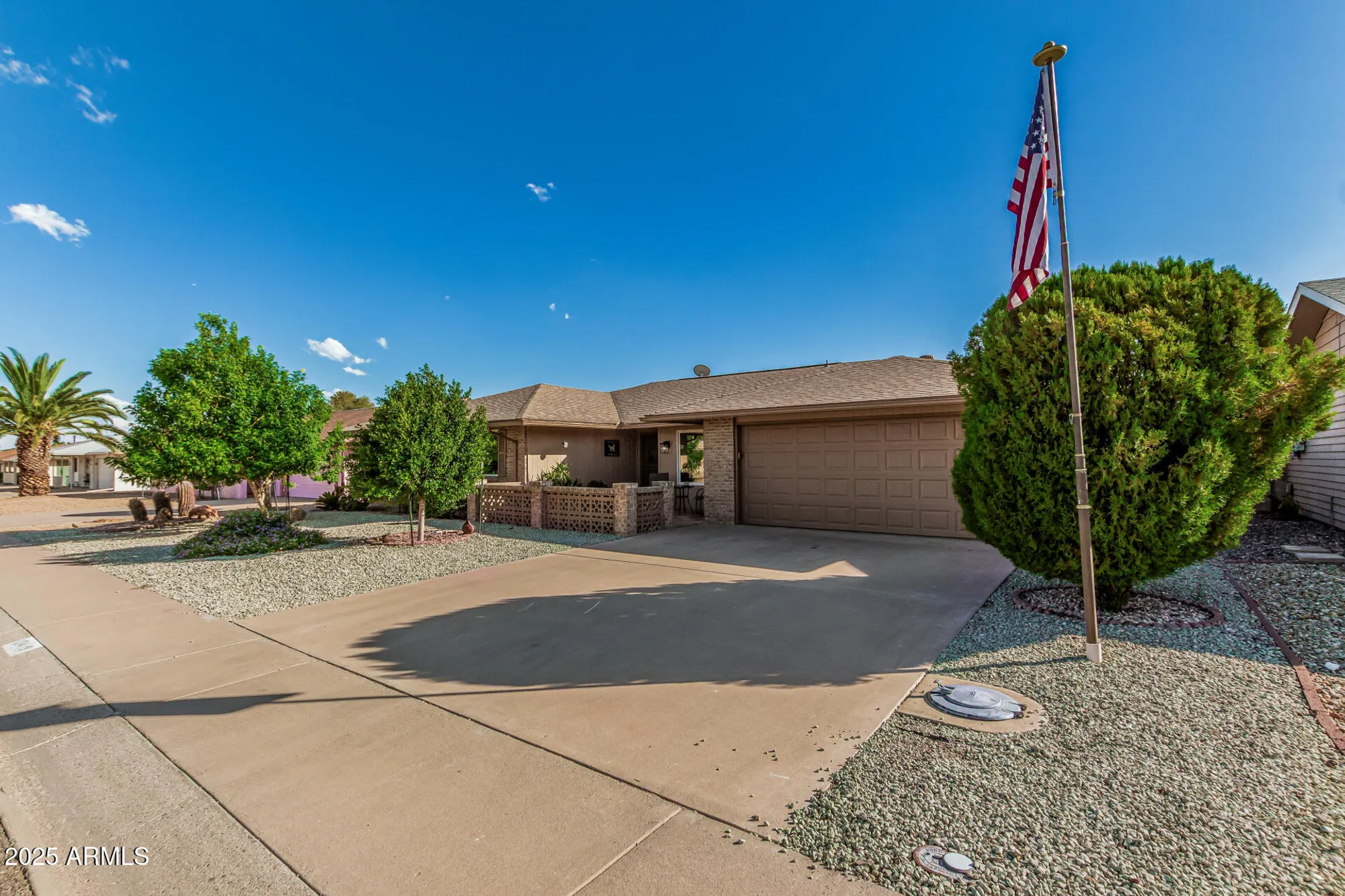 Property Slideshow image 2 of 35 | 10419 w tumblewood dr, Sun City, AZ, 85351