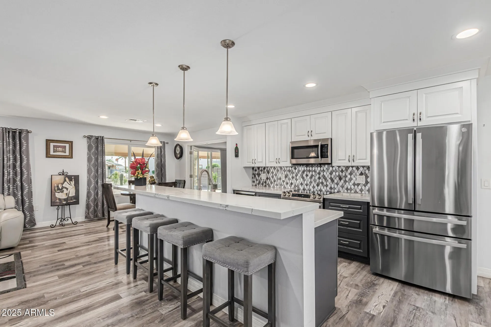 Property Slideshow image 10 of 35 | 10419 w tumblewood dr, Sun City, AZ, 85351