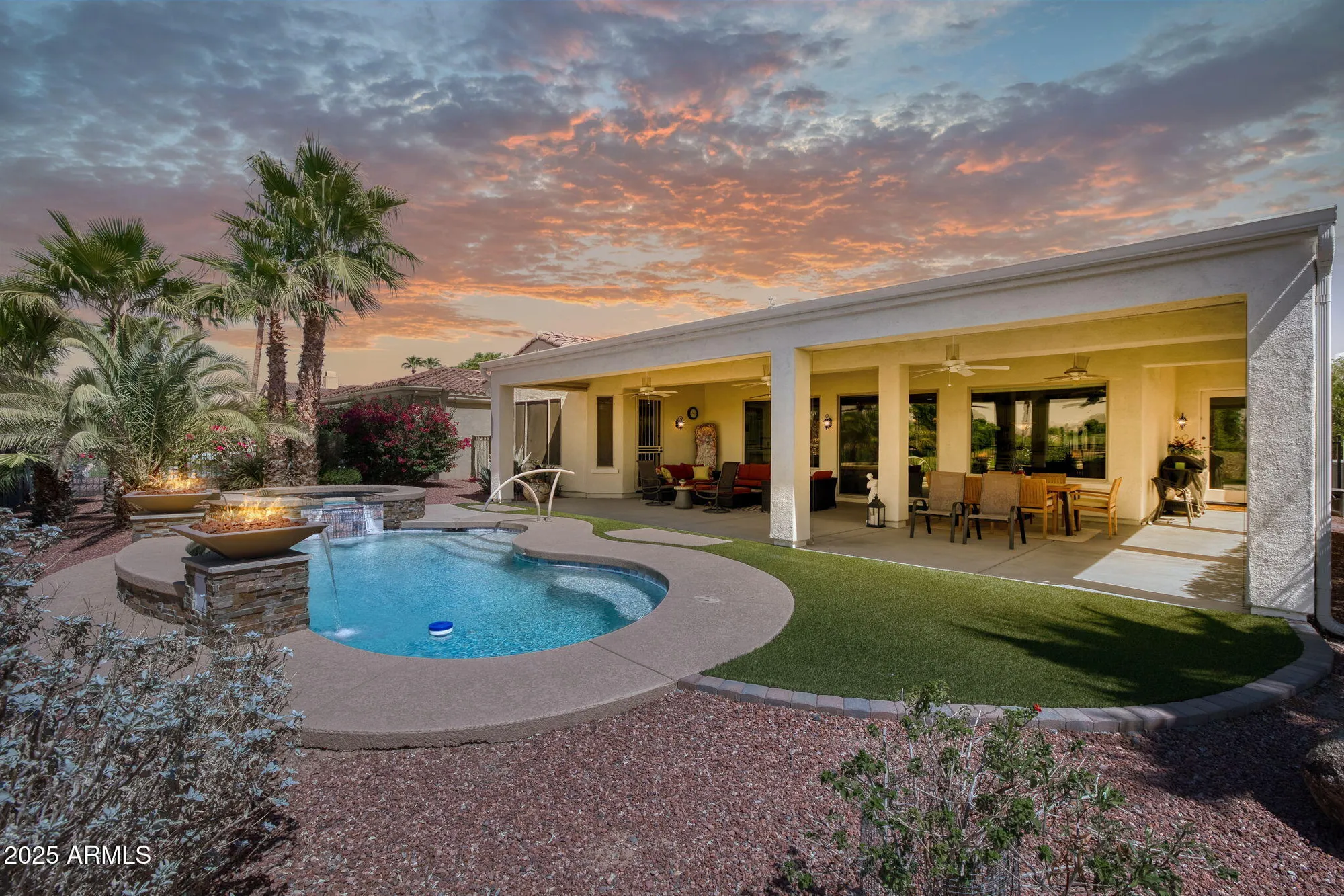 Property Slideshow image 1 of 62 | 21916 n pedregosa ct, Sun City West, AZ, 85375