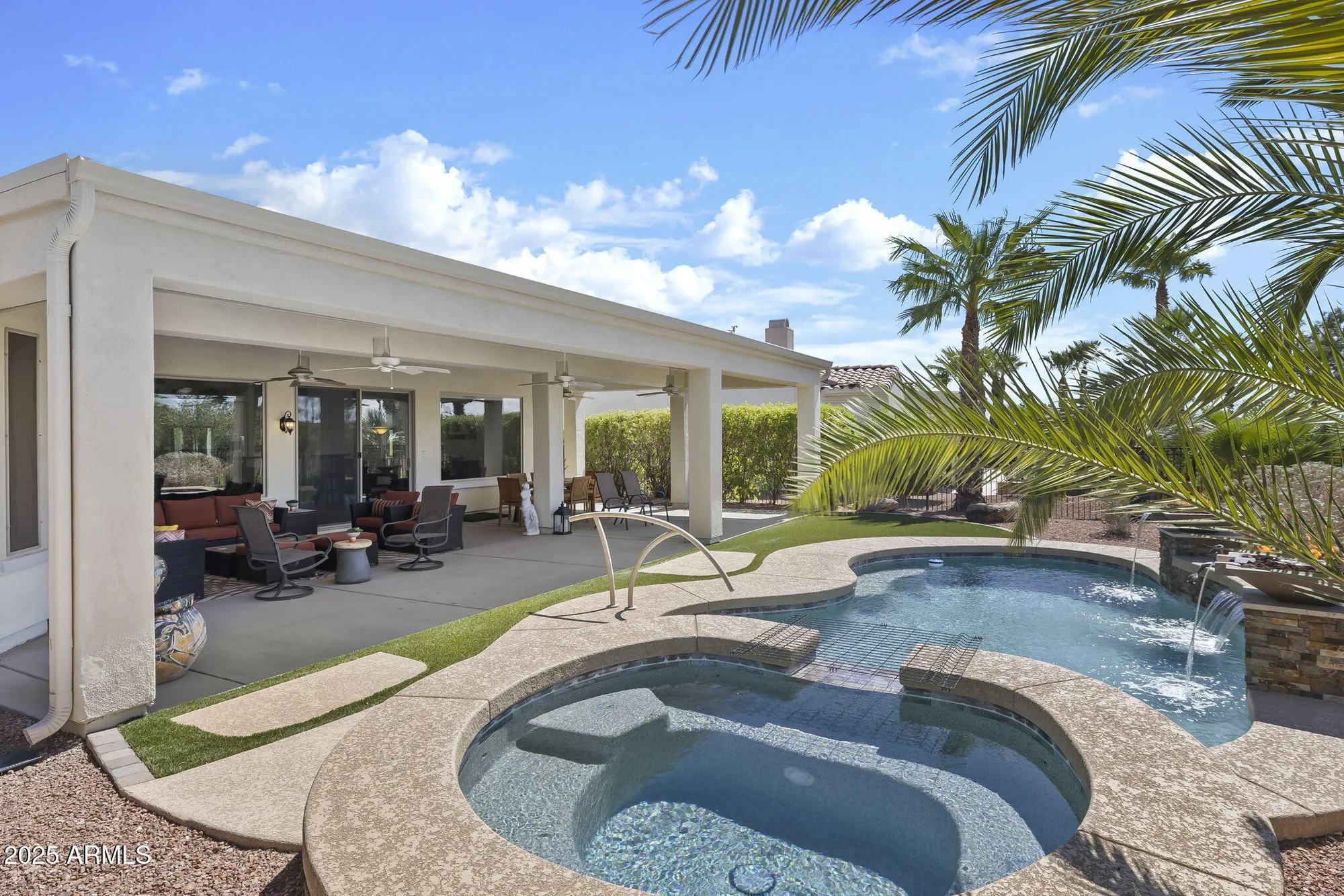 Property Slideshow image 23 of 62 | 21916 n pedregosa ct, Sun City West, AZ, 85375