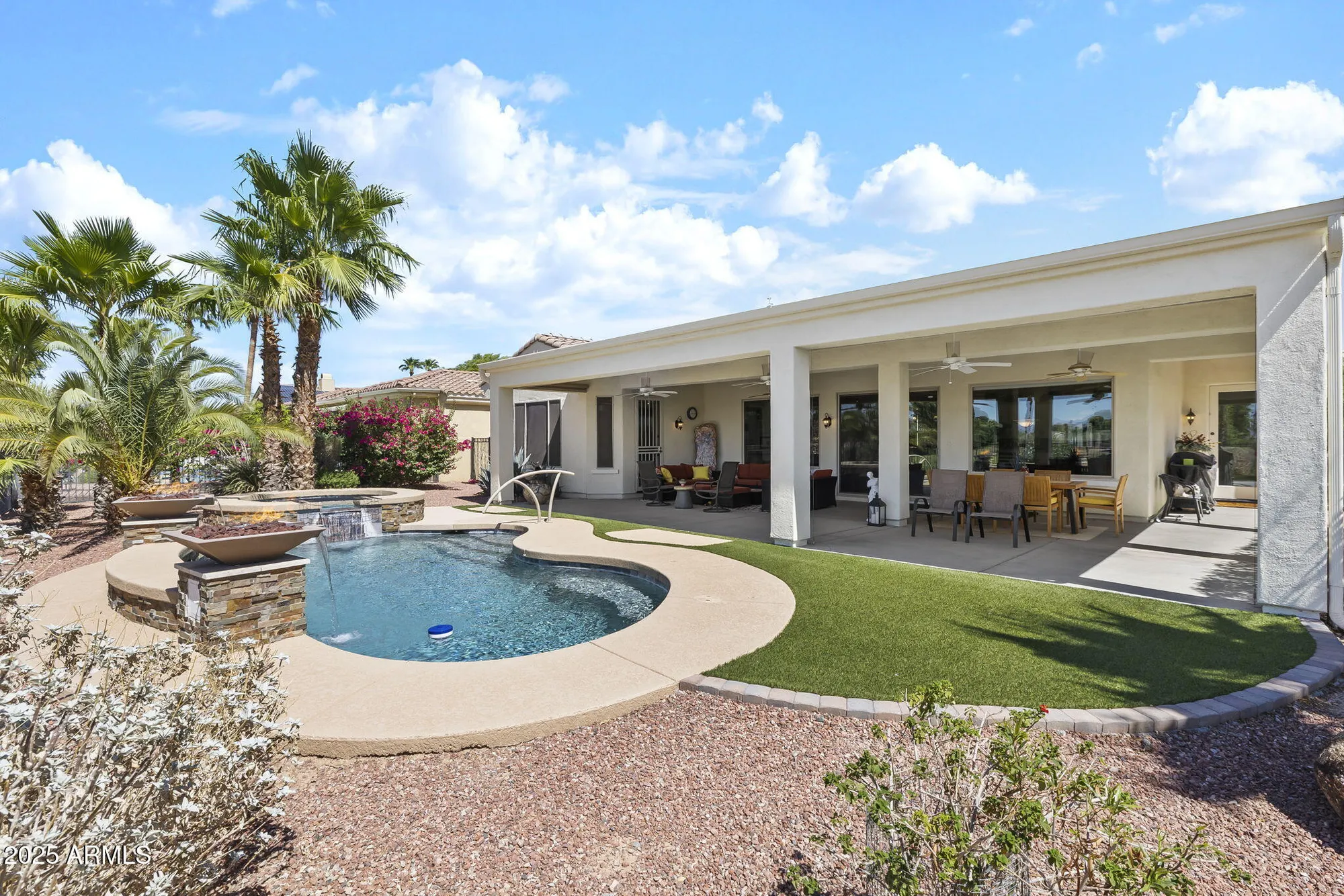 Property Slideshow image 24 of 62 | 21916 n pedregosa ct, Sun City West, AZ, 85375