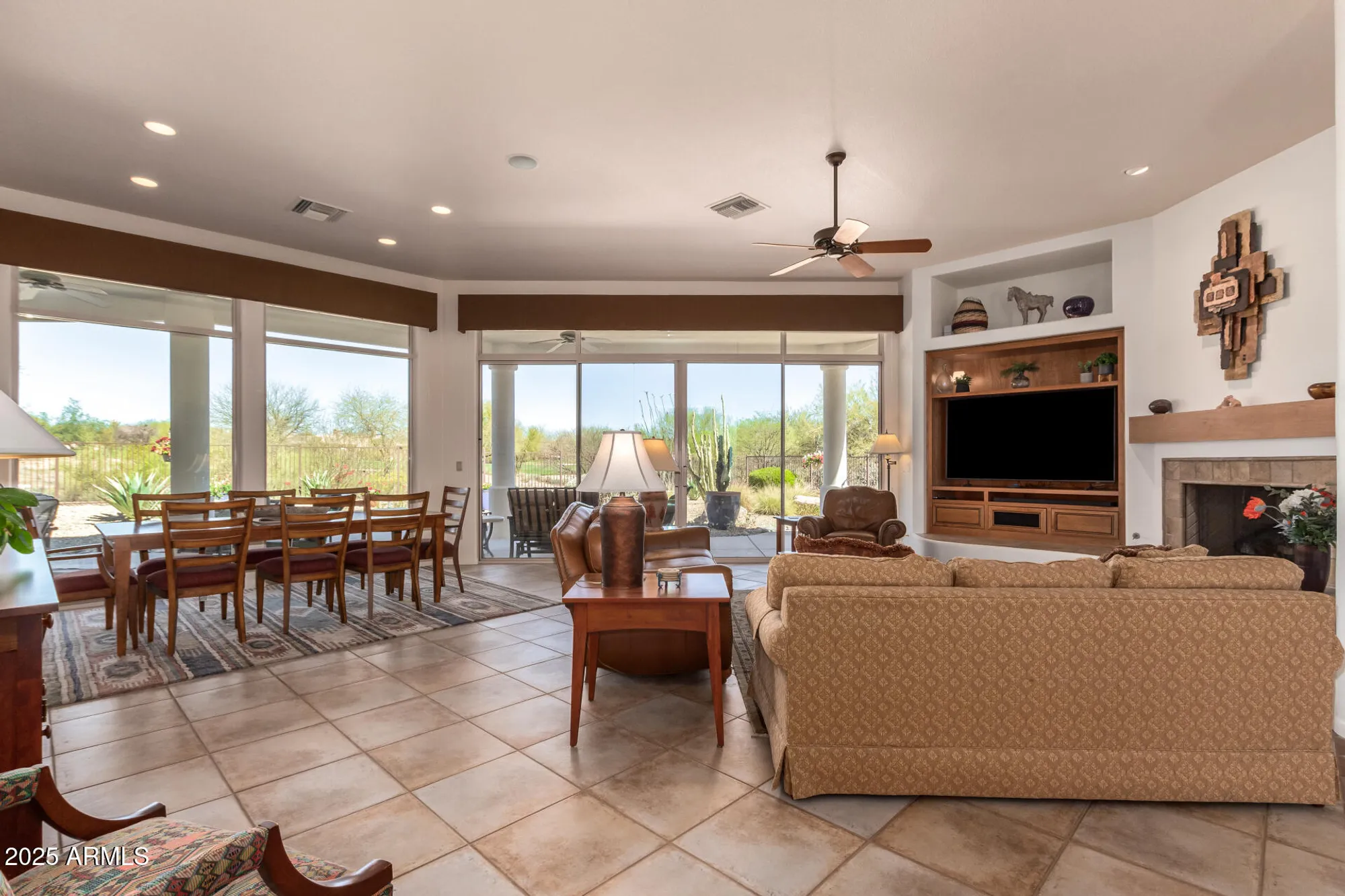 Property Slideshow image 2 of 70 | 19046 e tonto verde dr, Rio Verde, AZ, 85263