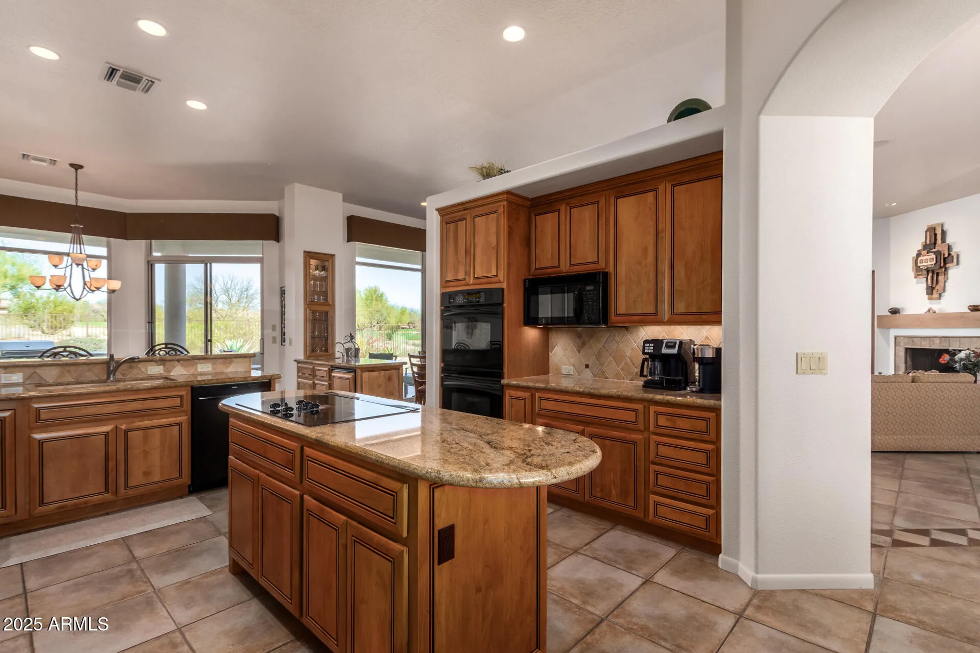 Property Slideshow image 3 of 70 | 19046 e tonto verde dr, Rio Verde, AZ, 85263