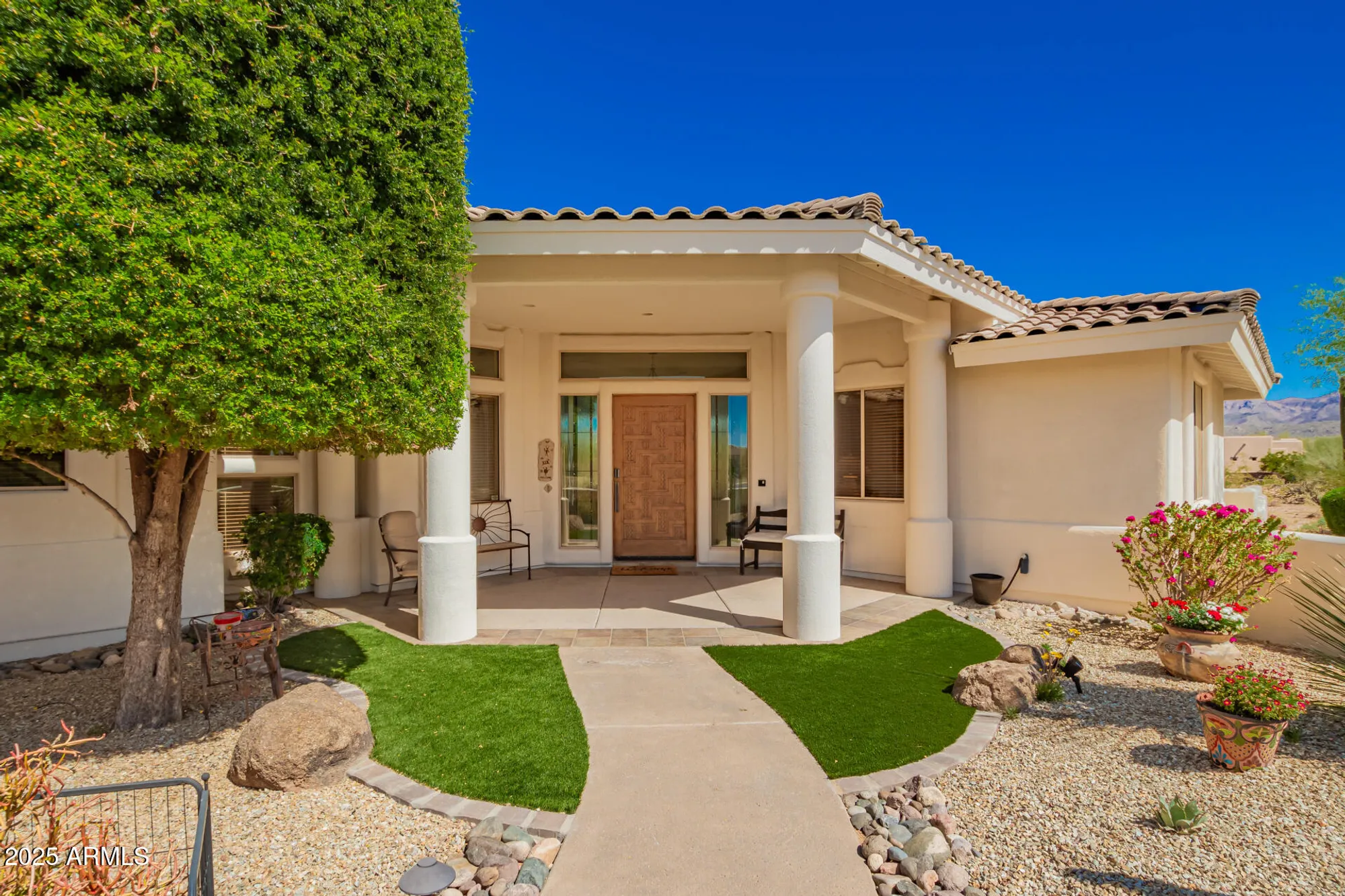 Property Slideshow image 8 of 70 | 19046 e tonto verde dr, Rio Verde, AZ, 85263