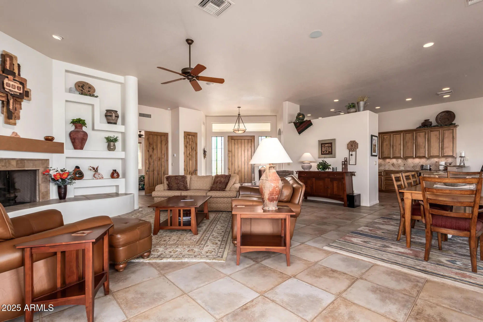 Property Slideshow image 10 of 70 | 19046 e tonto verde dr, Rio Verde, AZ, 85263