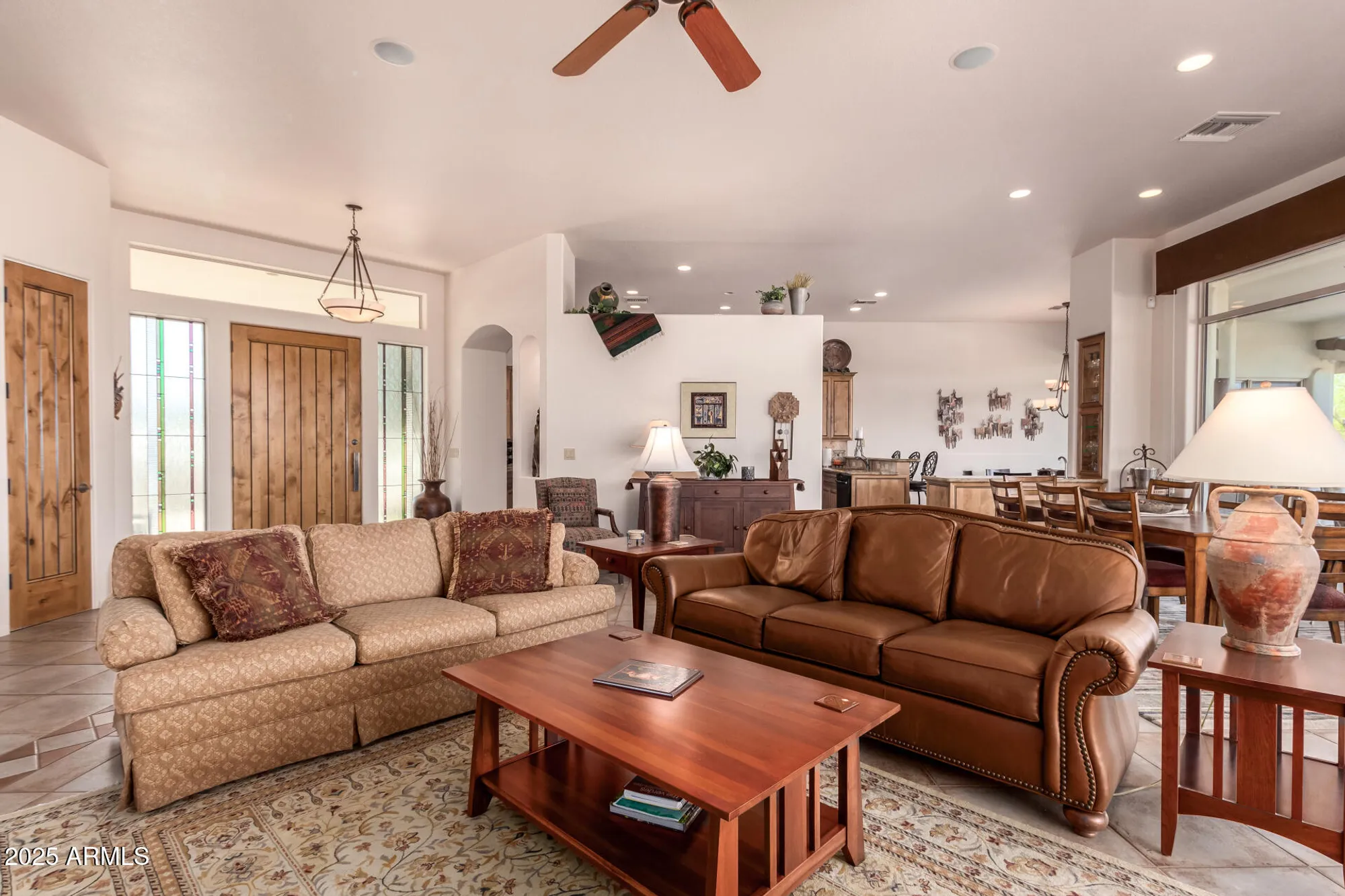 Property Slideshow image 11 of 70 | 19046 e tonto verde dr, Rio Verde, AZ, 85263
